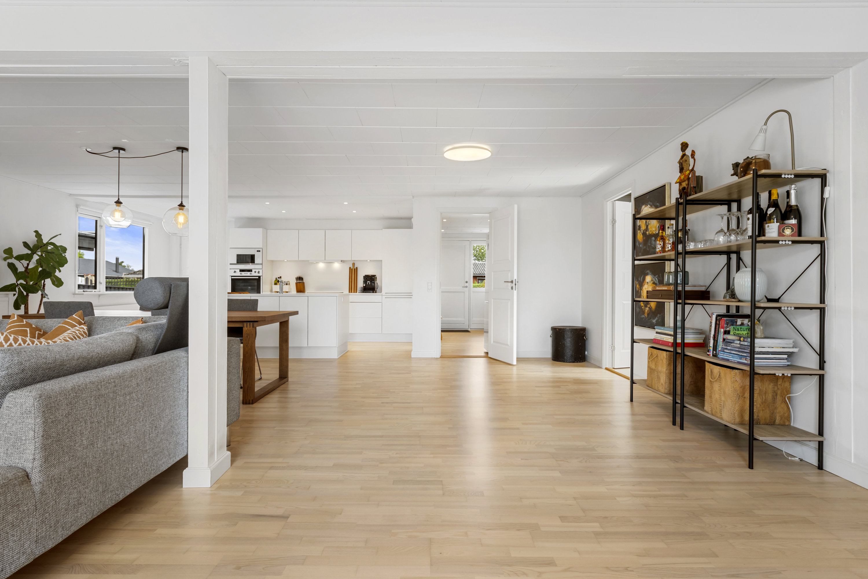 Fremhævet  billede i fuldskærmstilstand. Billede af Helmond Alle 30, 2791 Dragør