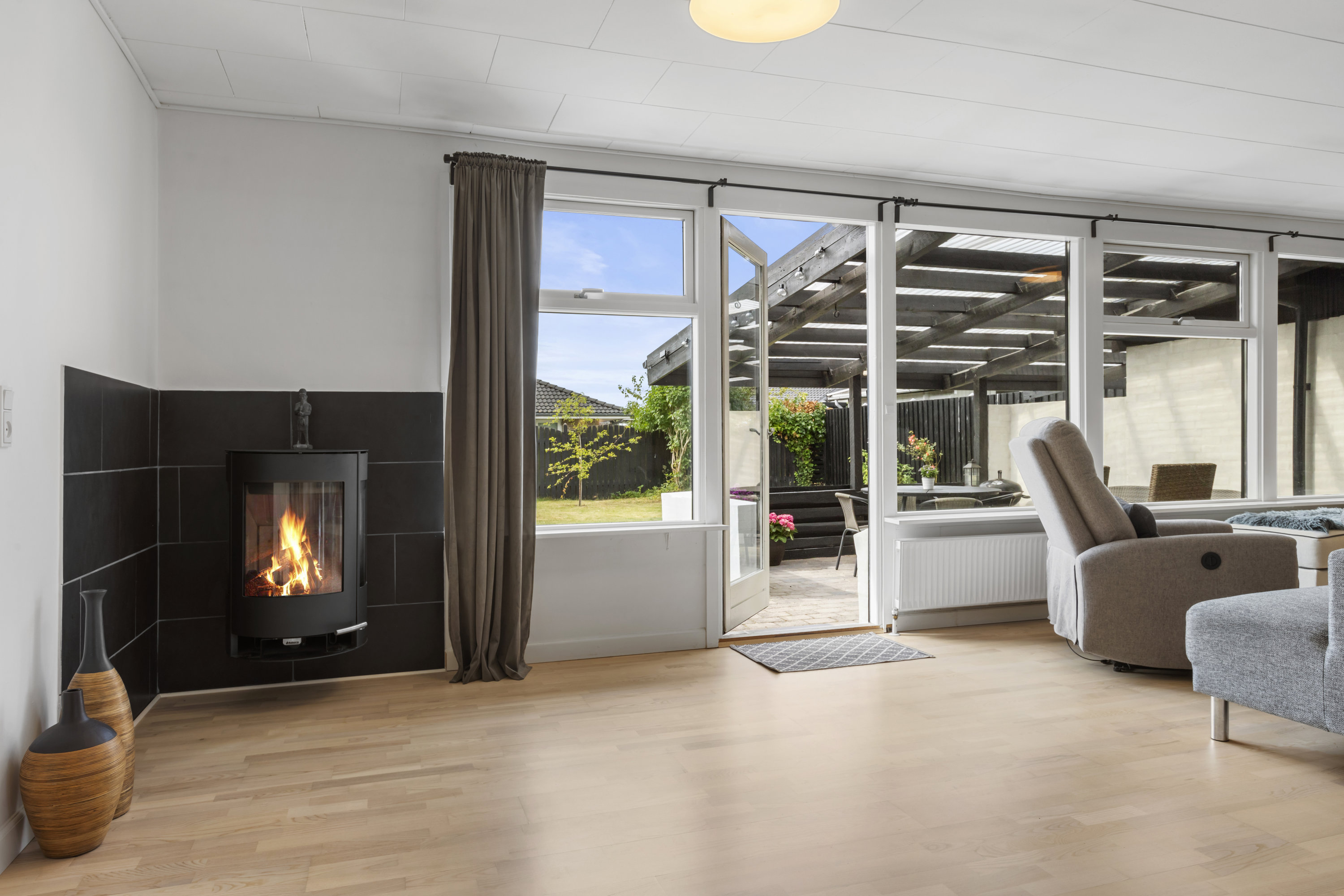 Fremhævet  billede i fuldskærmstilstand. Billede af Helmond Alle 30, 2791 Dragør