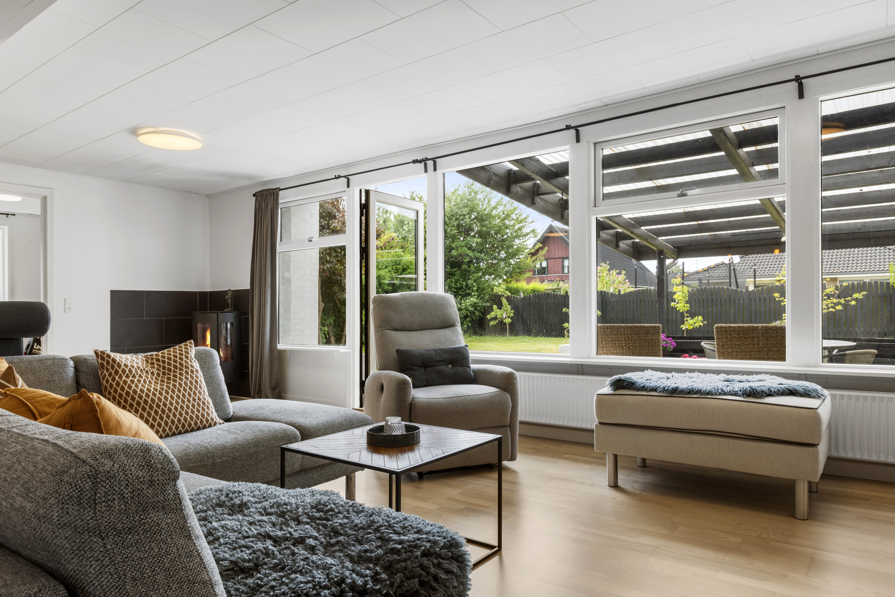 Fremhævet  billede i fuldskærmstilstand. Billede af Helmond Alle 30, 2791 Dragør