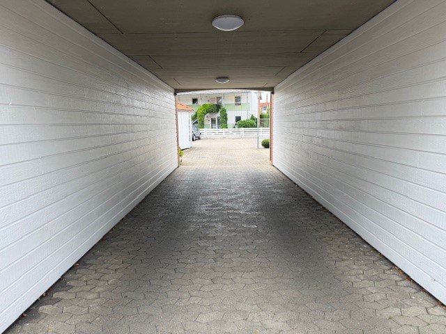 Fremhævet  billede i fuldskærmstilstand. Billede af Ørstedsgade 34B, Centrum, 7100 Vejle