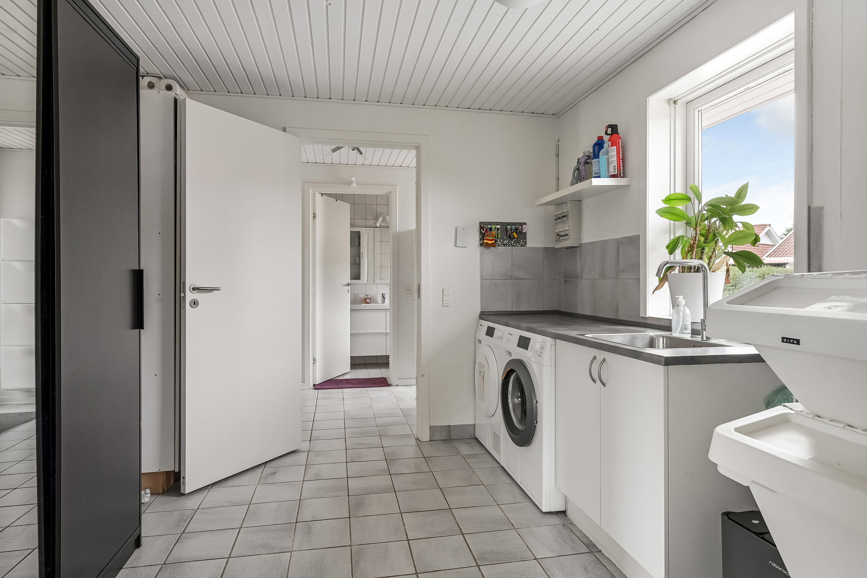 Fremhævet bryggers billede i fuldskærmstilstand. Billede af Flintemarken 23, 7190 Billund