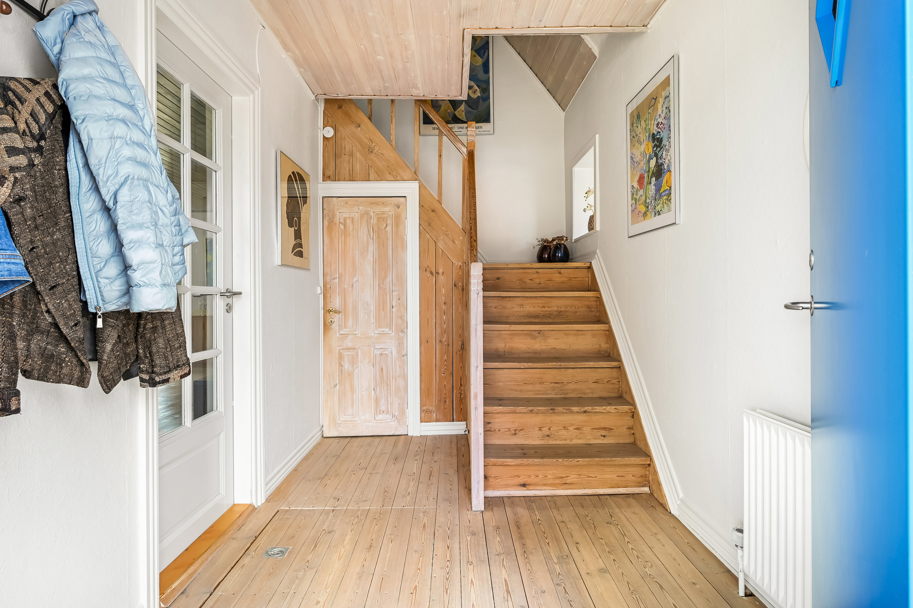 Fremhævet andet billede i fuldskærmstilstand. Billede af Ingemanns Alle 76, 6700 Esbjerg