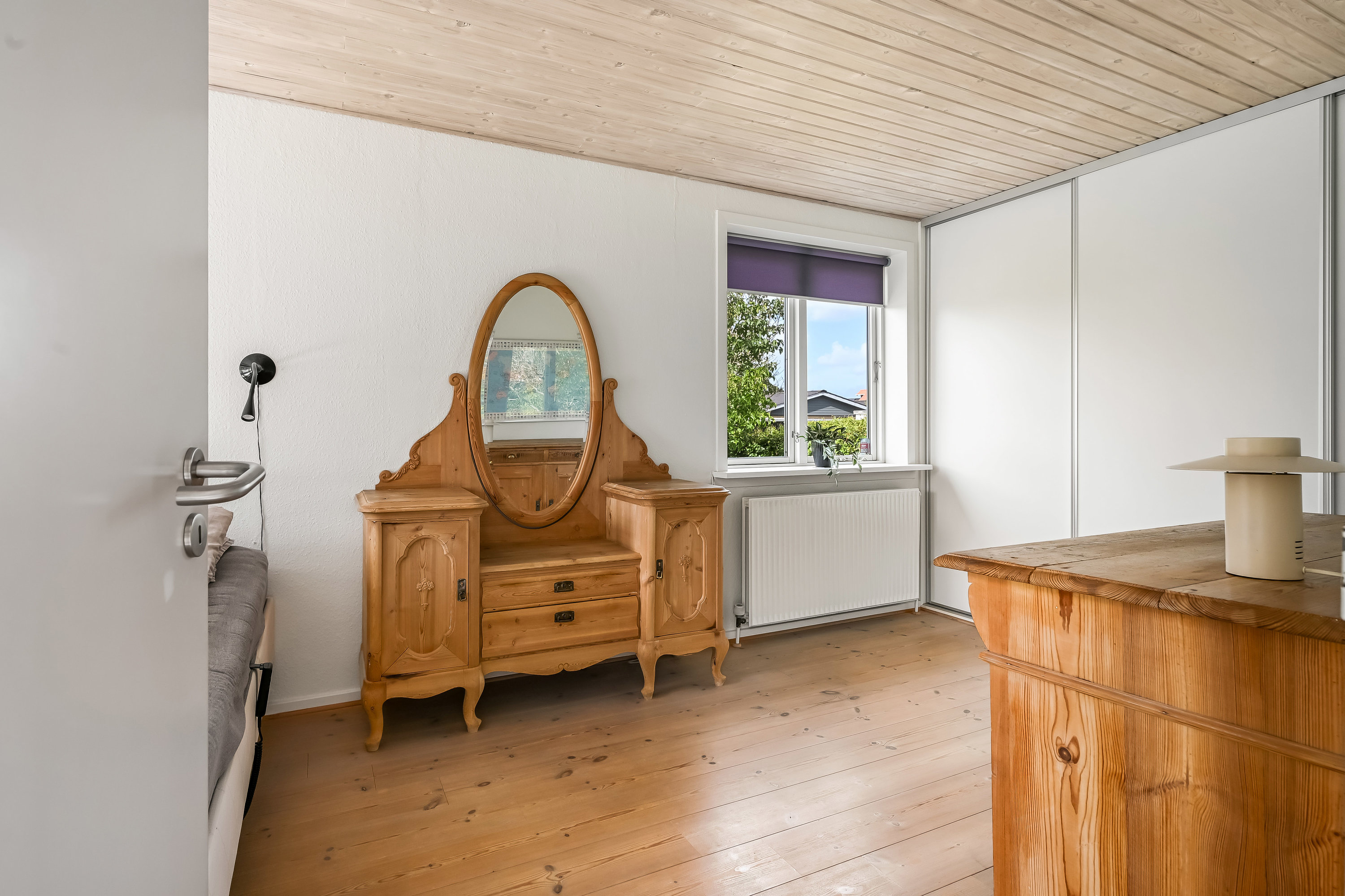 Fremhævet andet billede i fuldskærmstilstand. Billede af Ingemanns Alle 76, 6700 Esbjerg