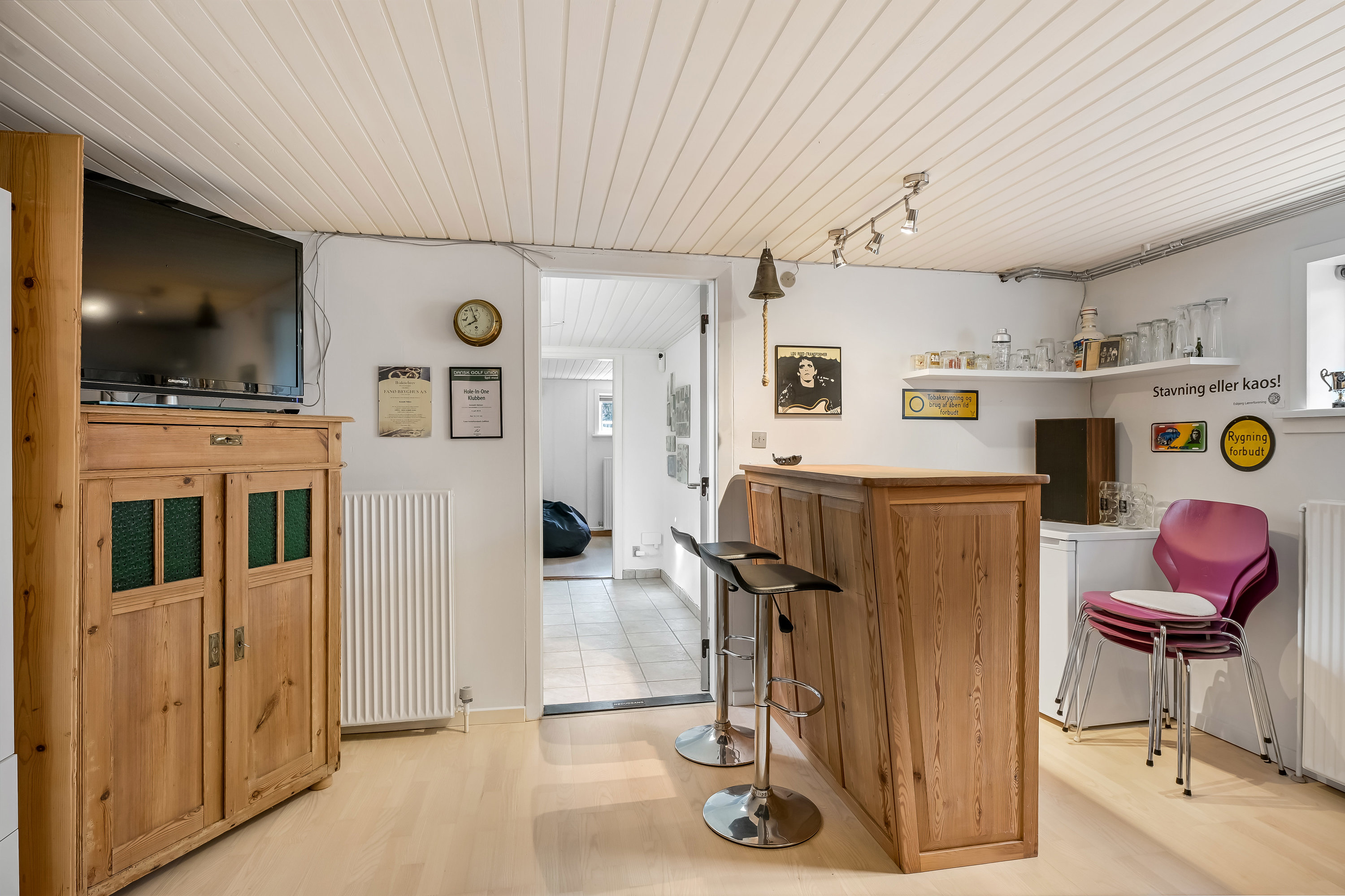 Fremhævet andet billede i fuldskærmstilstand. Billede af Ingemanns Alle 76, 6700 Esbjerg