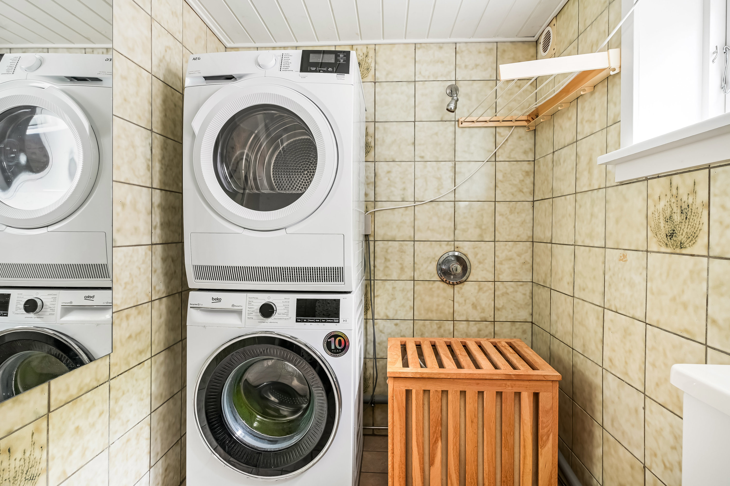 Fremhævet bryggers billede i fuldskærmstilstand. Billede af Ingemanns Alle 76, 6700 Esbjerg