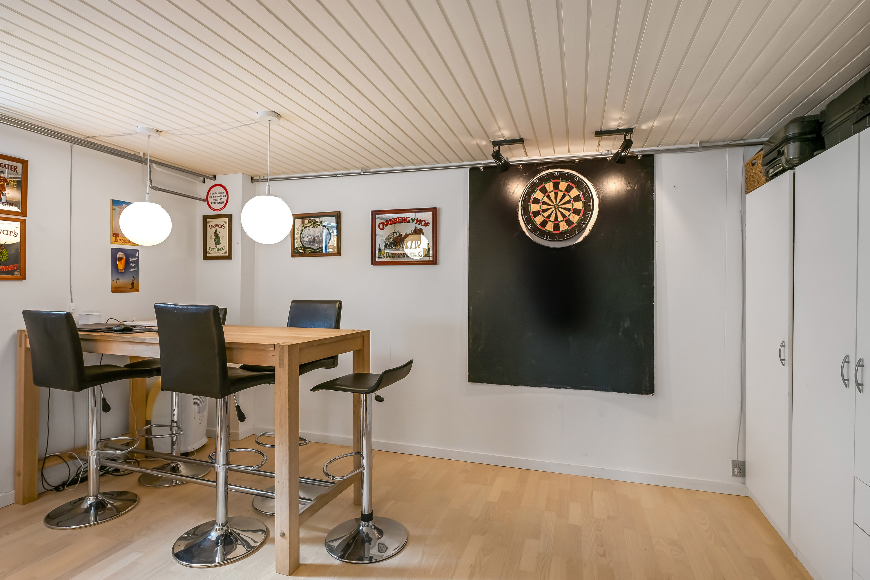 Fremhævet andet billede i fuldskærmstilstand. Billede af Ingemanns Alle 76, 6700 Esbjerg