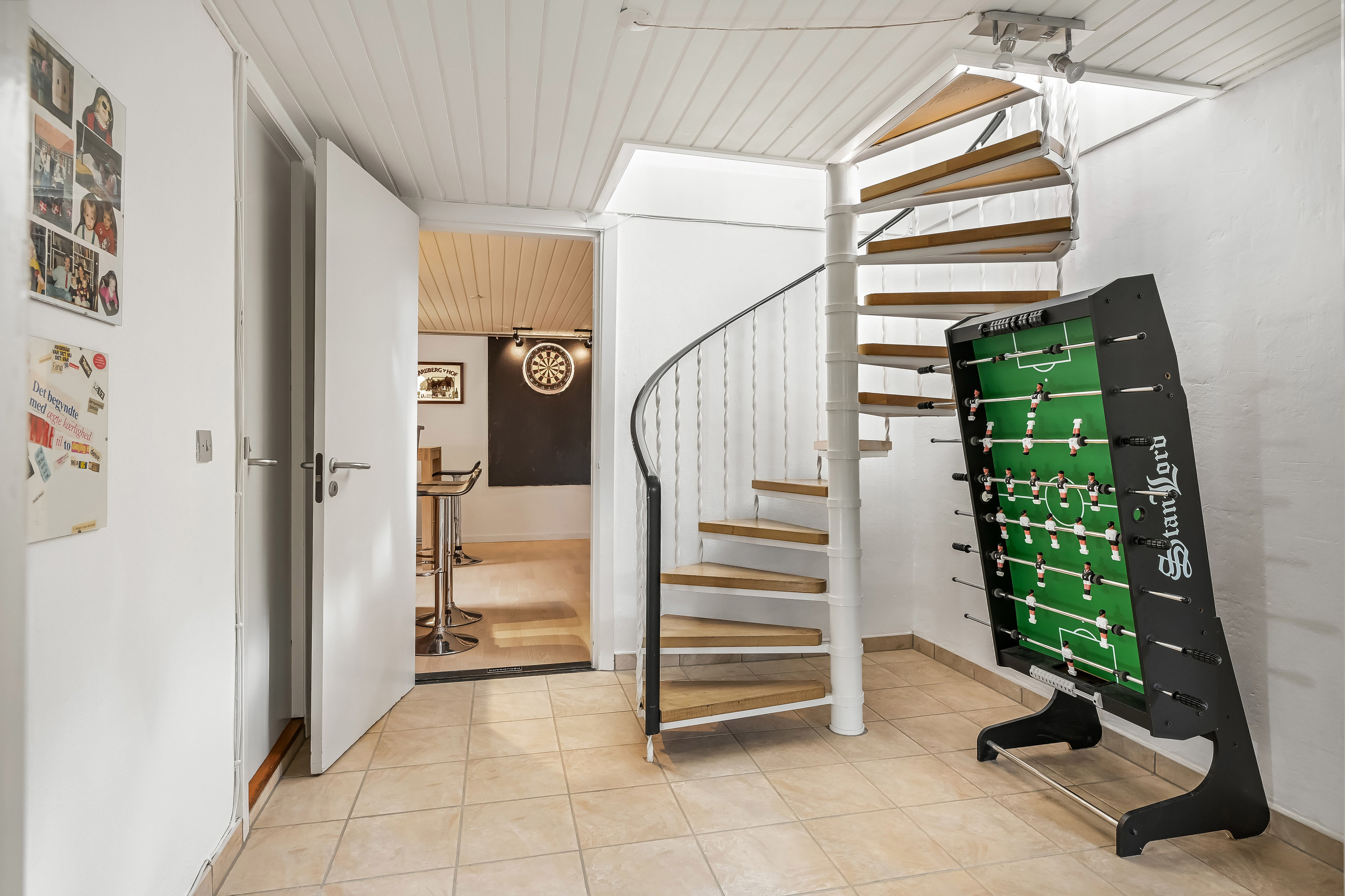 Fremhævet andet billede i fuldskærmstilstand. Billede af Ingemanns Alle 76, 6700 Esbjerg