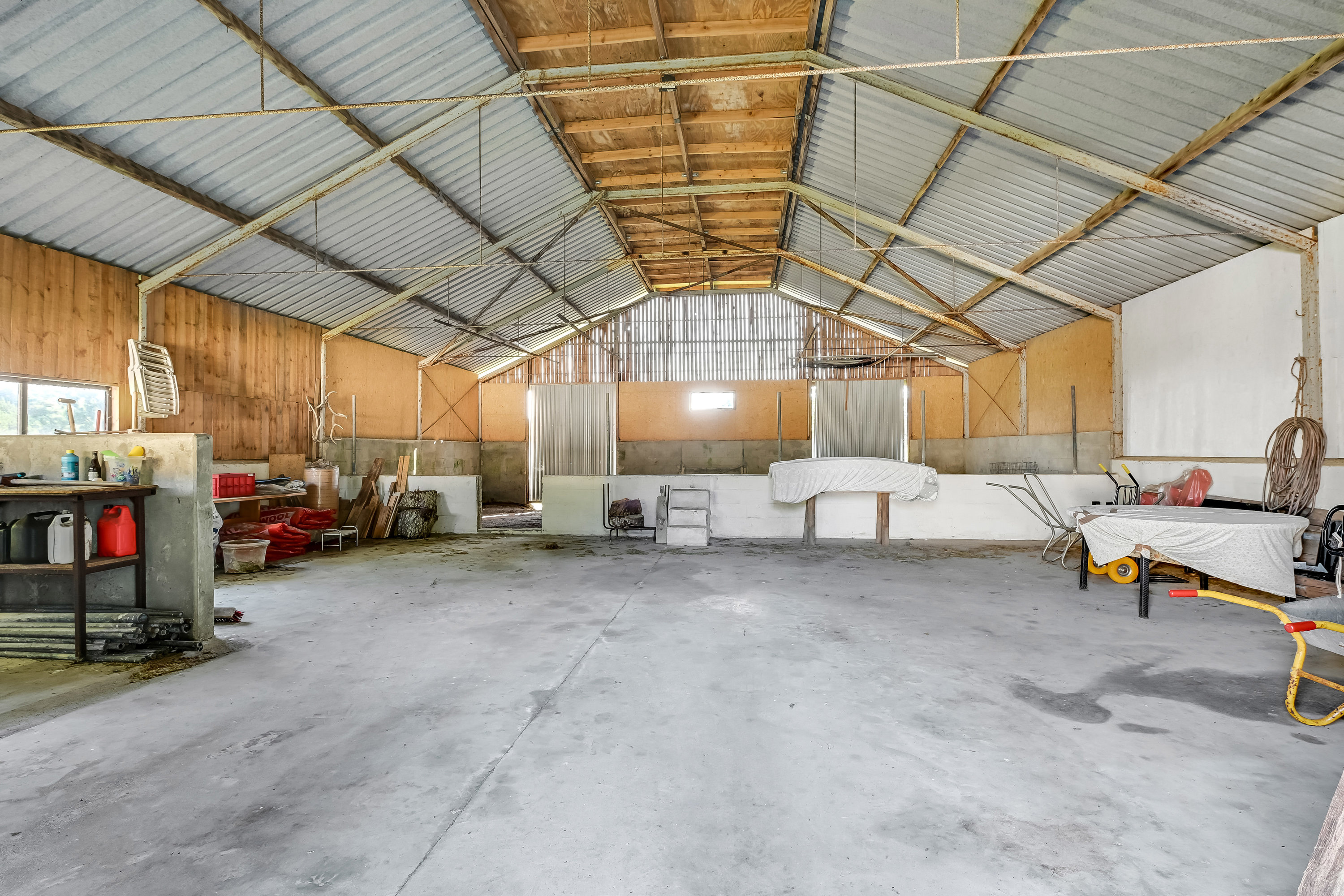 Fremhævet andet billede i fuldskærmstilstand. Billede af Tane Hedevej 39, 6857 Blåvand