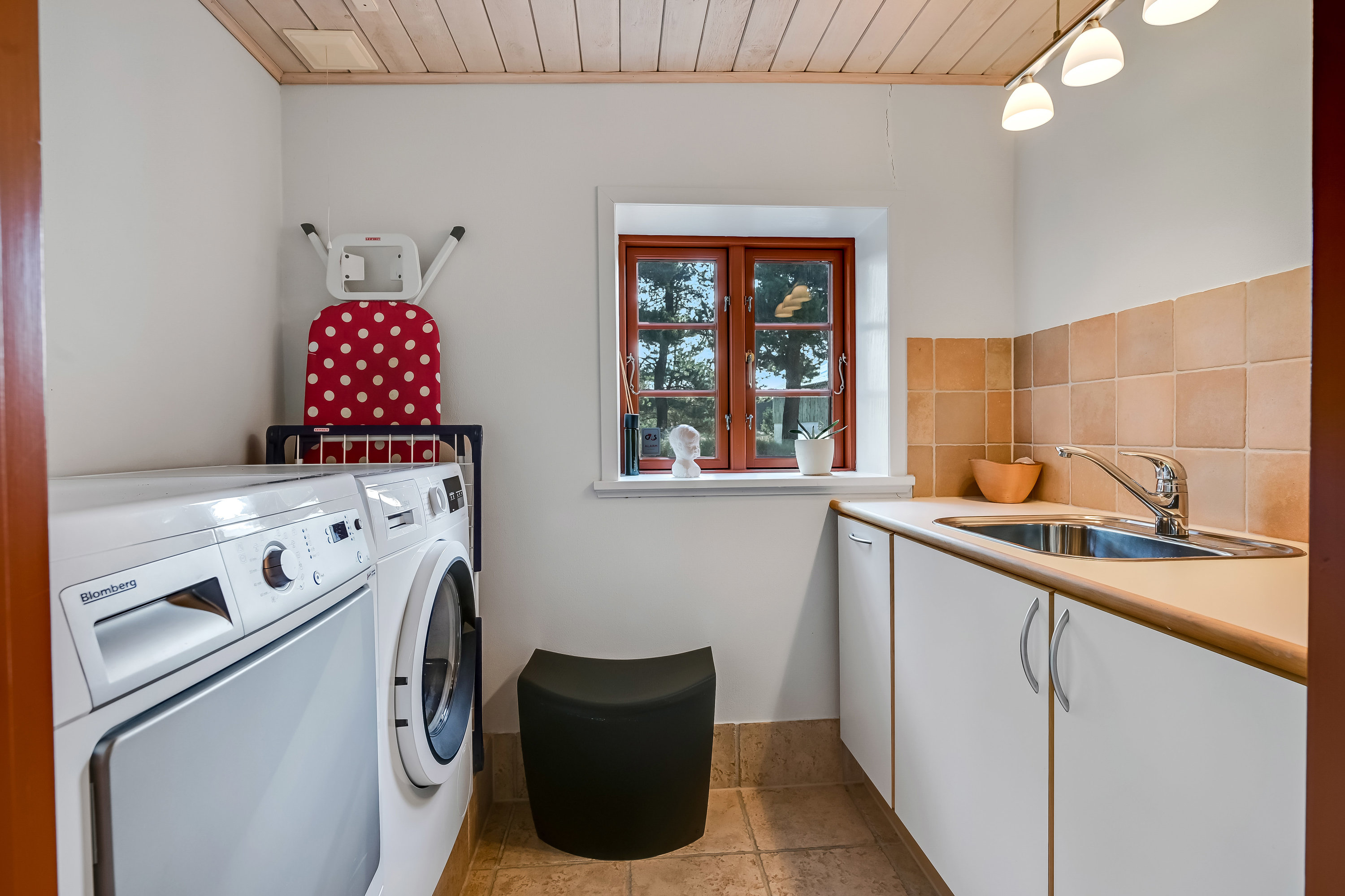 Fremhævet bryggers billede i fuldskærmstilstand. Billede af Tane Hedevej 39, 6857 Blåvand