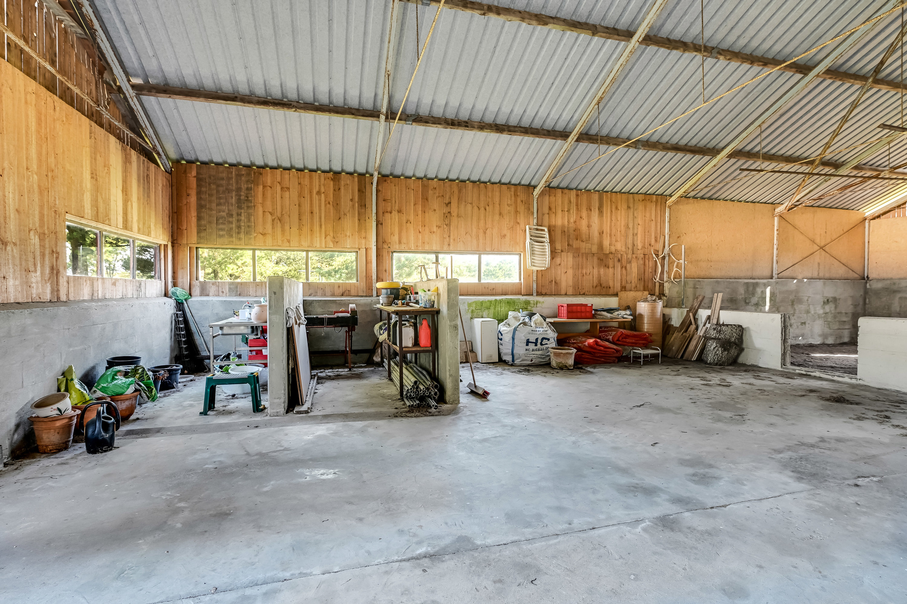 Fremhævet andet billede i fuldskærmstilstand. Billede af Tane Hedevej 39, 6857 Blåvand