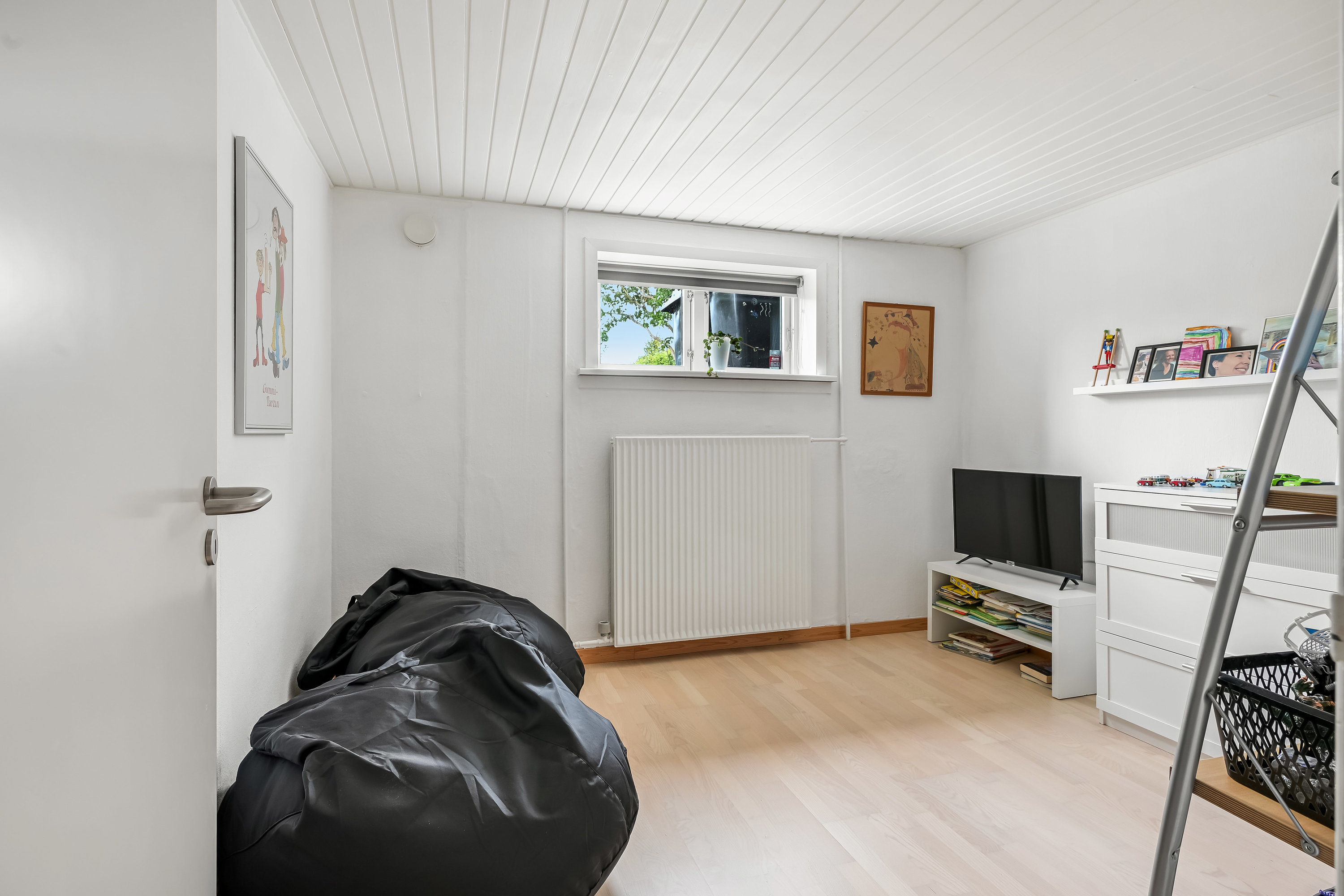 Fremhævet værelse billede i fuldskærmstilstand. Billede af Ingemanns Alle 76, 6700 Esbjerg