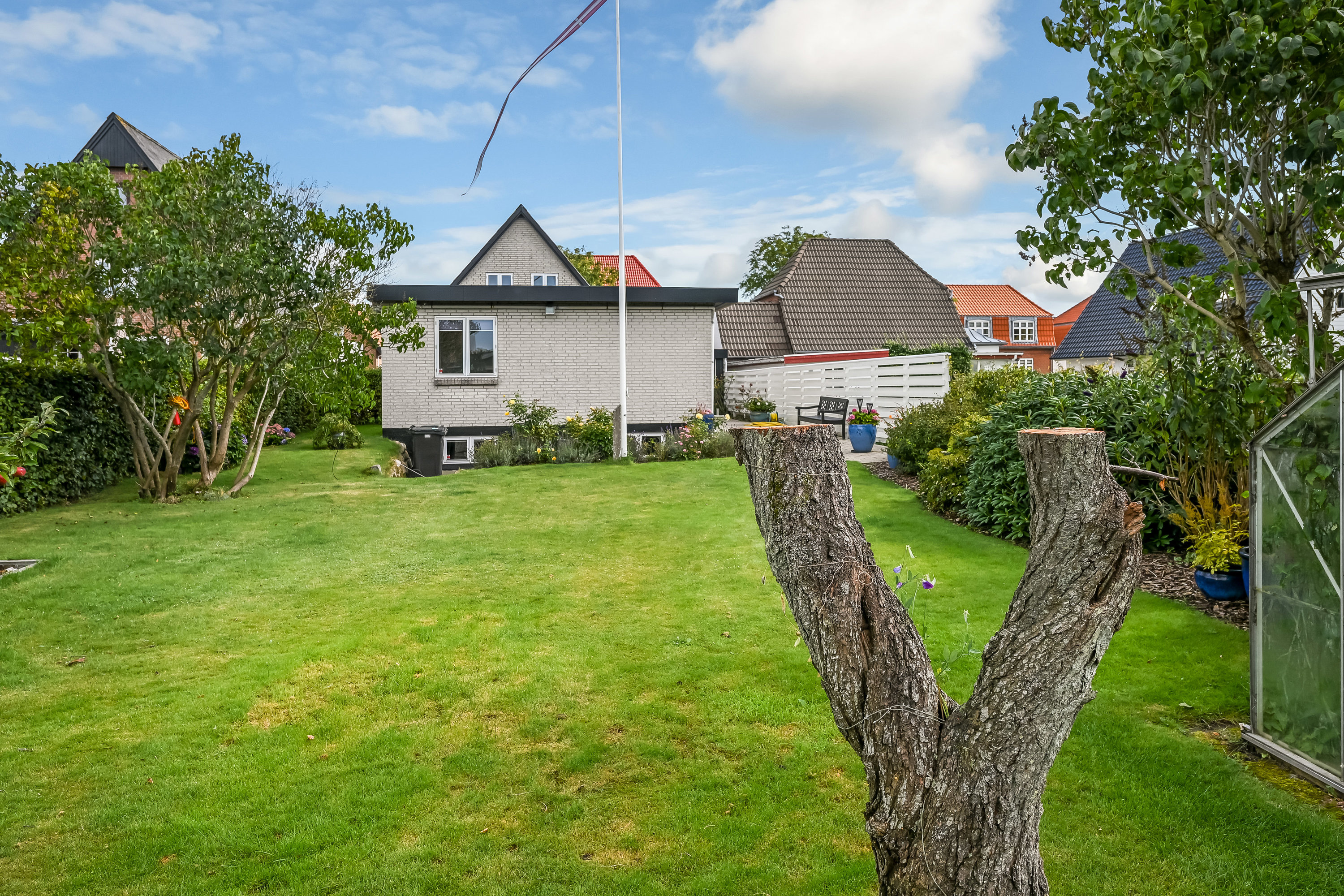 Fremhævet ejendommen billede i fuldskærmstilstand. Billede af Ingemanns Alle 76, 6700 Esbjerg