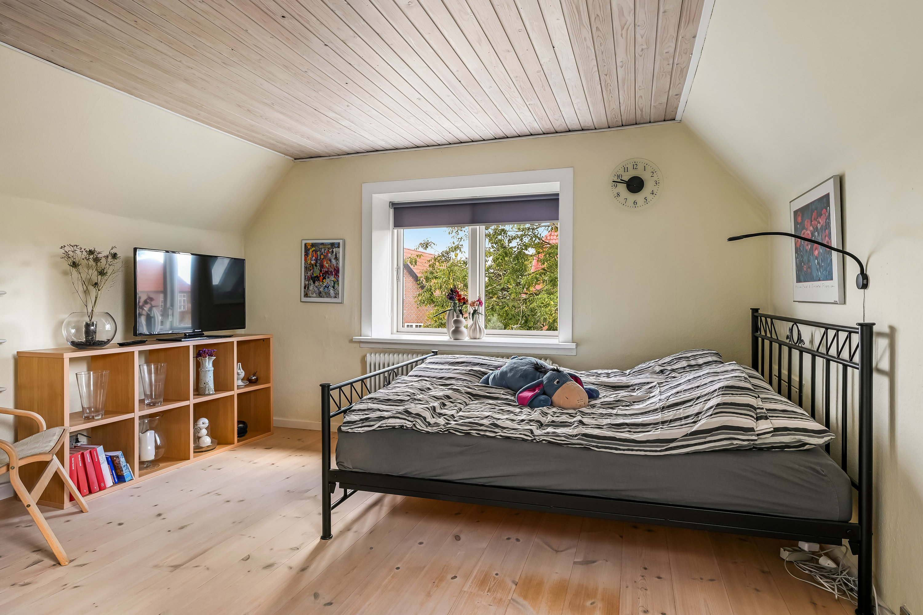 Fremhævet værelse billede i fuldskærmstilstand. Billede af Ingemanns Alle 76, 6700 Esbjerg