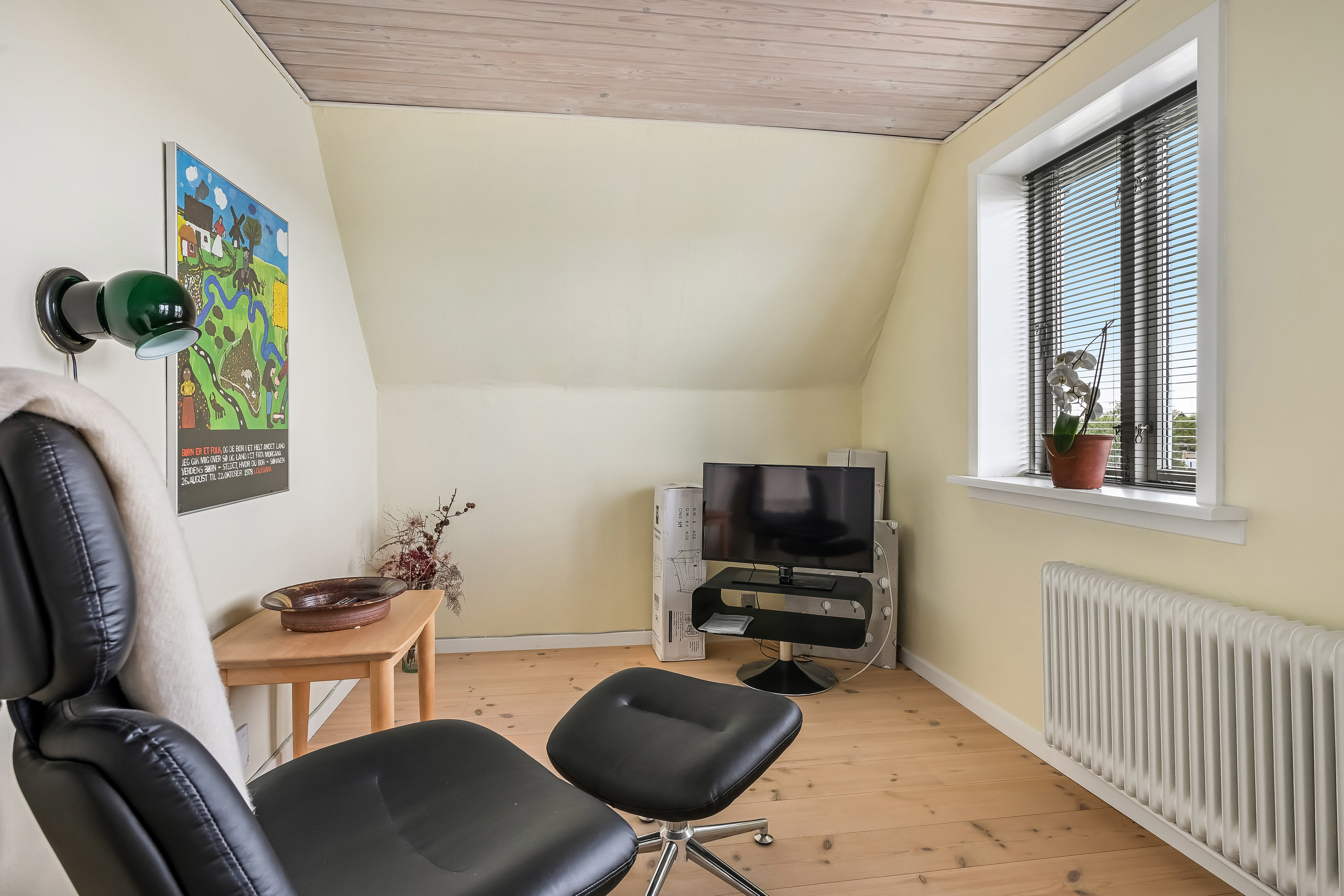 Fremhævet værelse billede i fuldskærmstilstand. Billede af Ingemanns Alle 76, 6700 Esbjerg