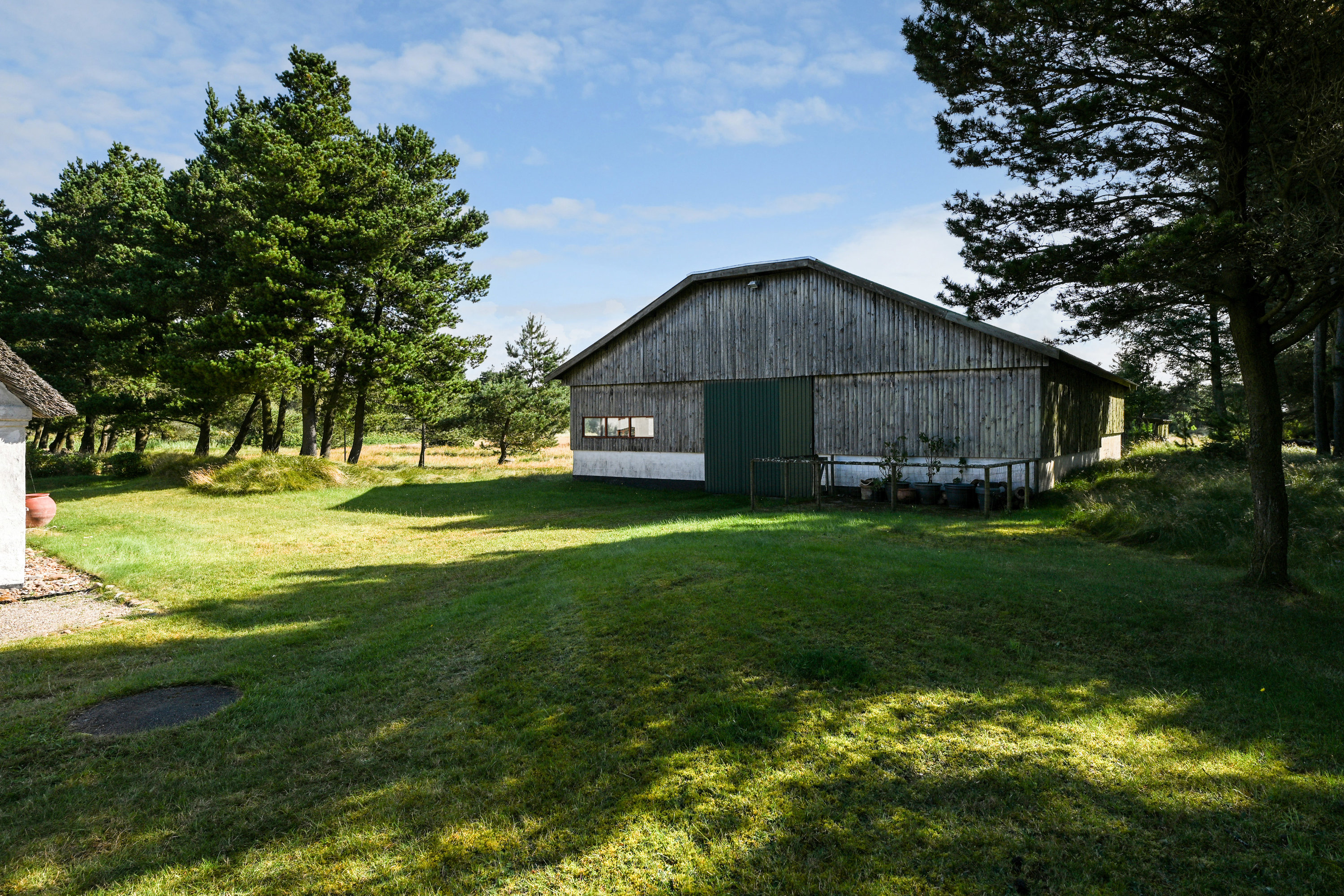 Miniaturebillede 2: ejendommen. Billede af Tane Hedevej 39, 6857 Blåvand