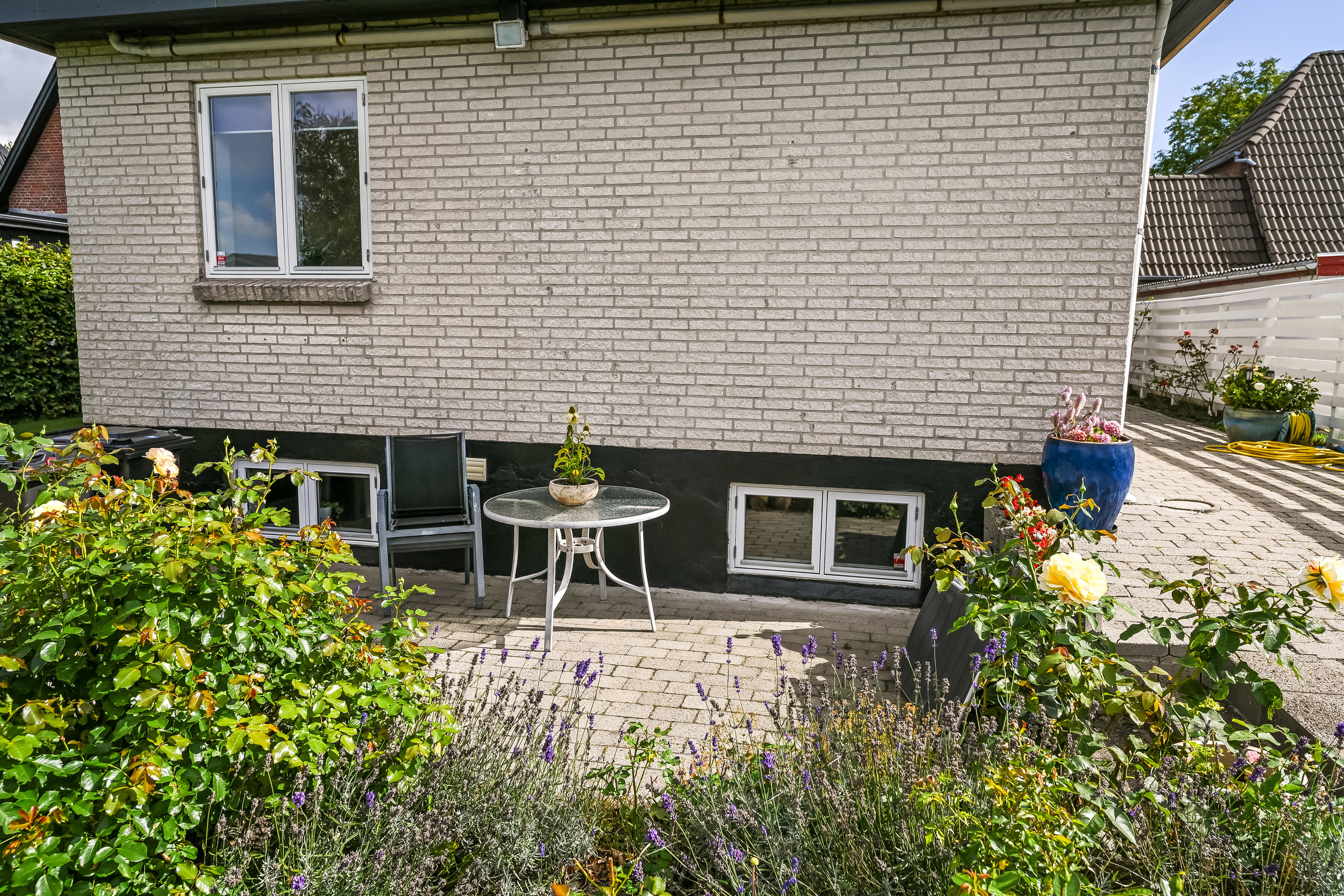 Fremhævet ejendommen billede i fuldskærmstilstand. Billede af Ingemanns Alle 76, 6700 Esbjerg