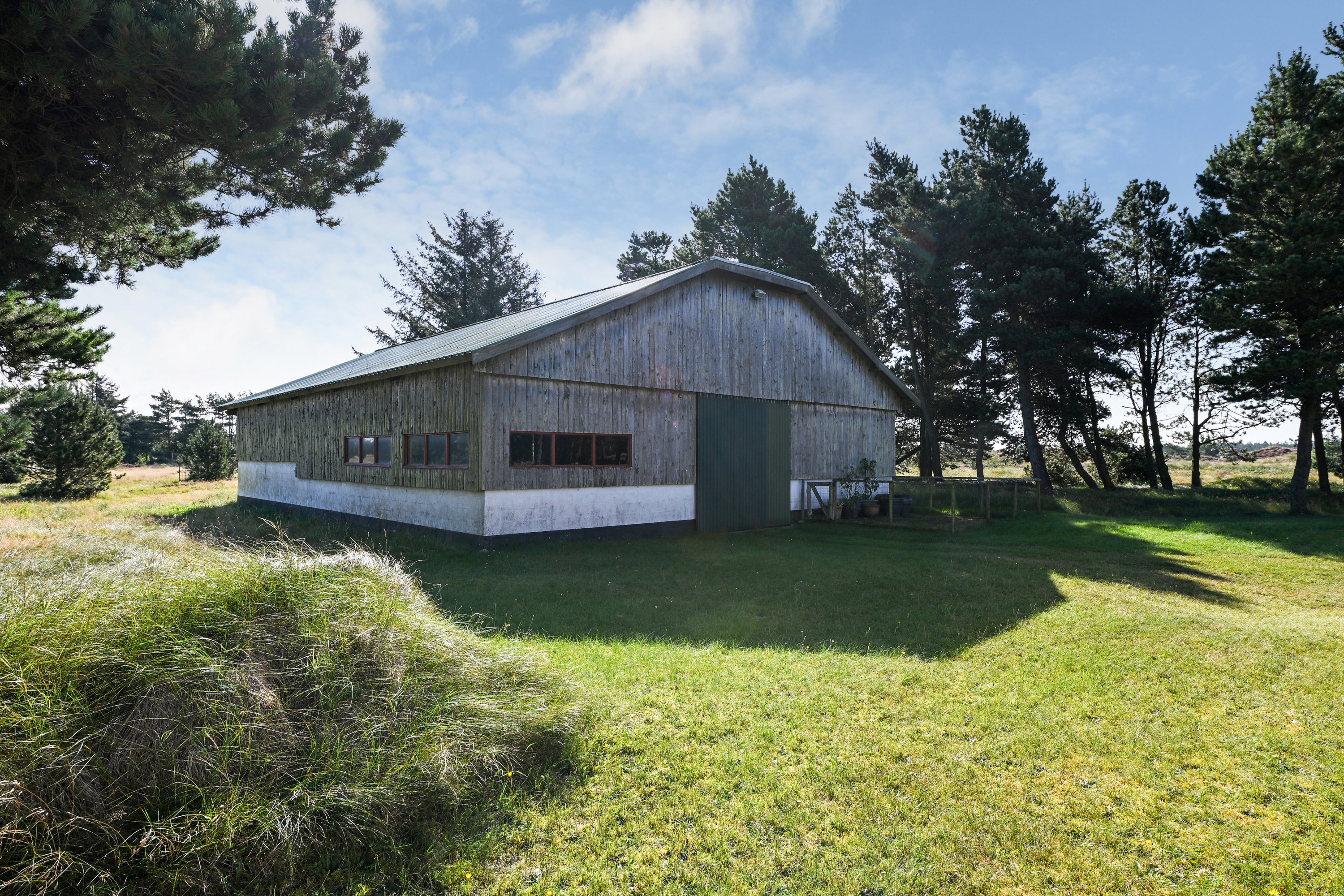 Fremhævet ejendommen billede i fuldskærmstilstand. Billede af Tane Hedevej 39, 6857 Blåvand