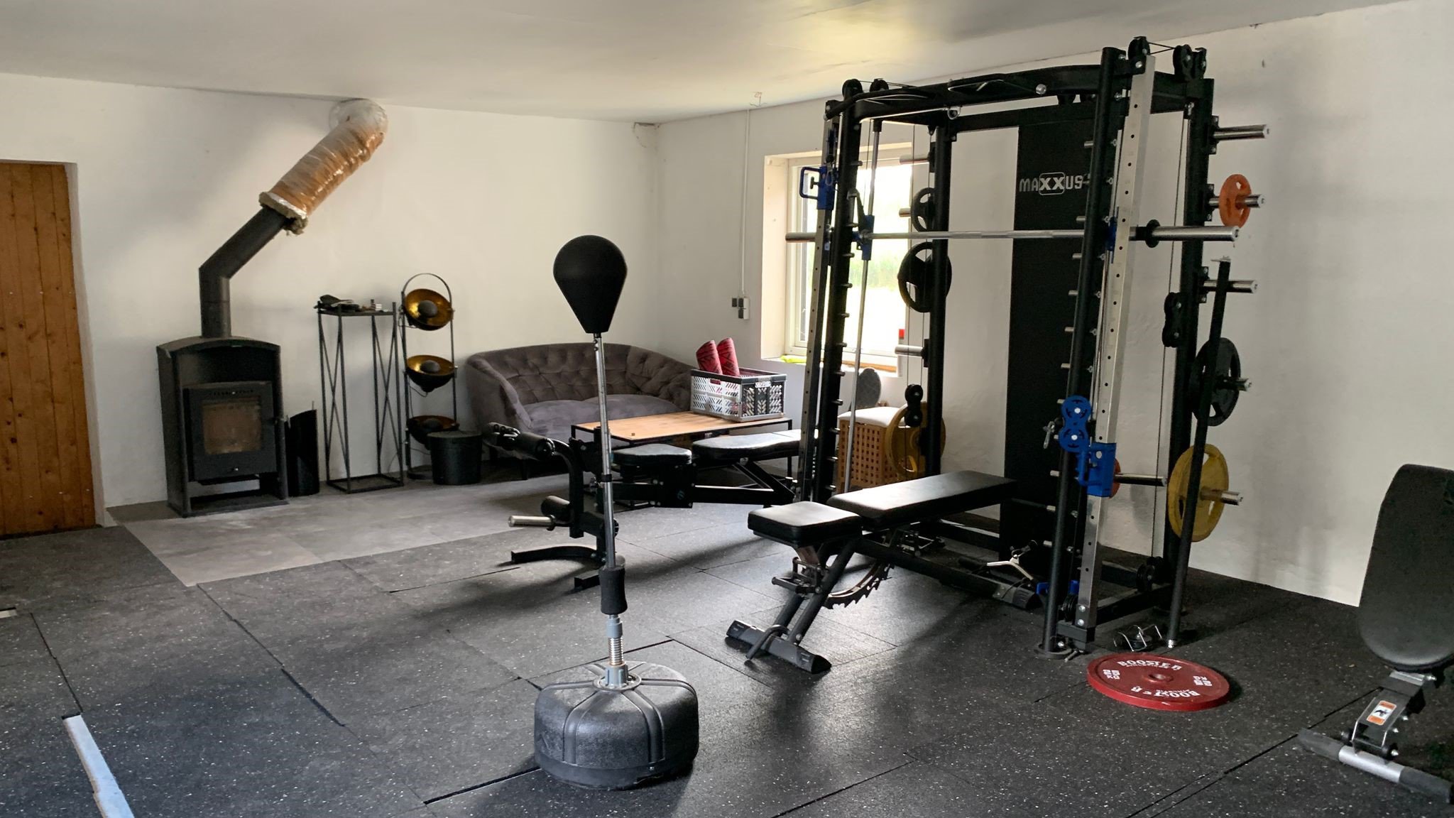 Fremhævet  billede i fuldskærmstilstand. Billede af Tofthøj Møllevej 51, Tofthøj, 7321 Gadbjerg