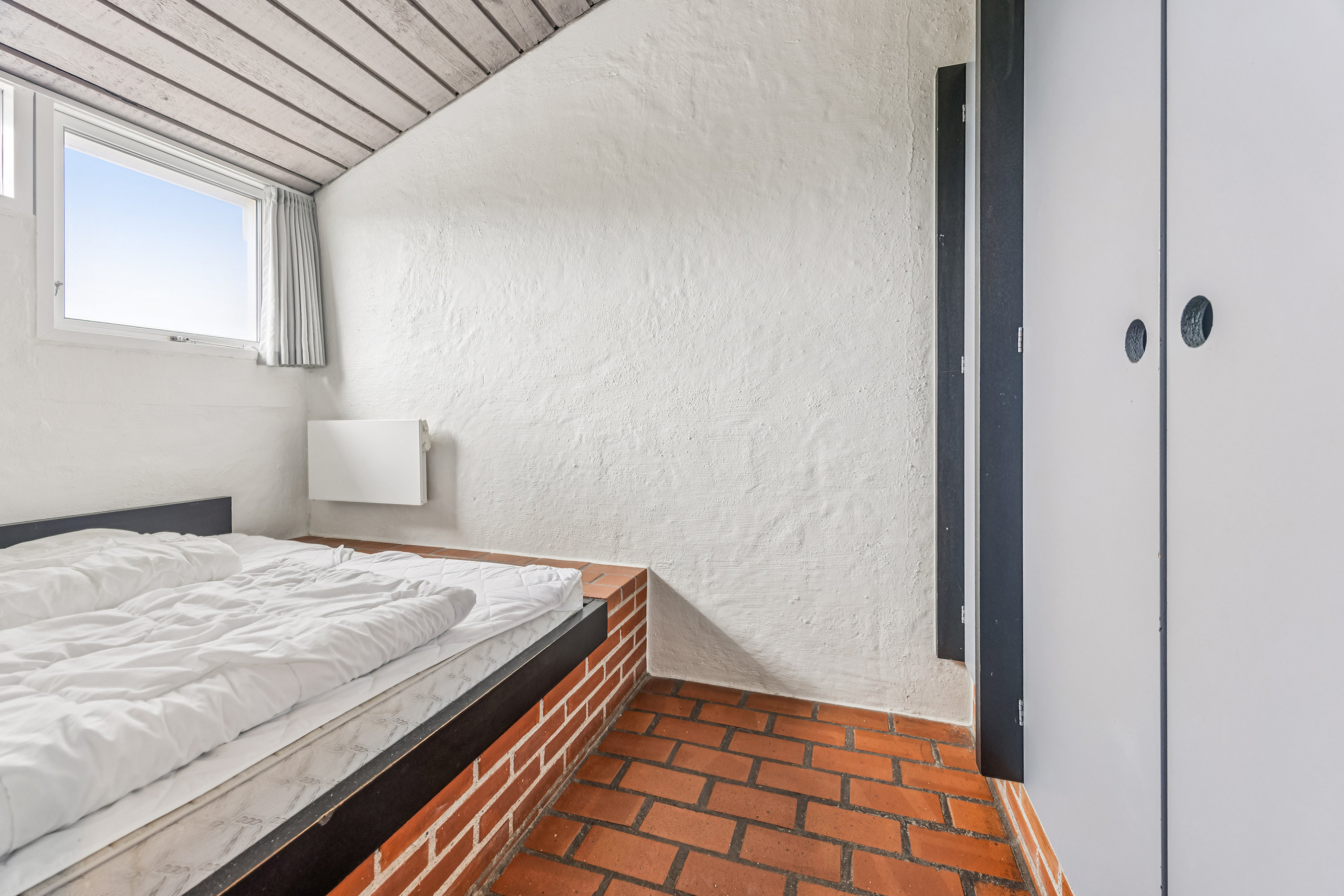 Fremhævet værelse billede i fuldskærmstilstand. Billede af Strandvejen 150, 11., Tranum, 9460 Brovst