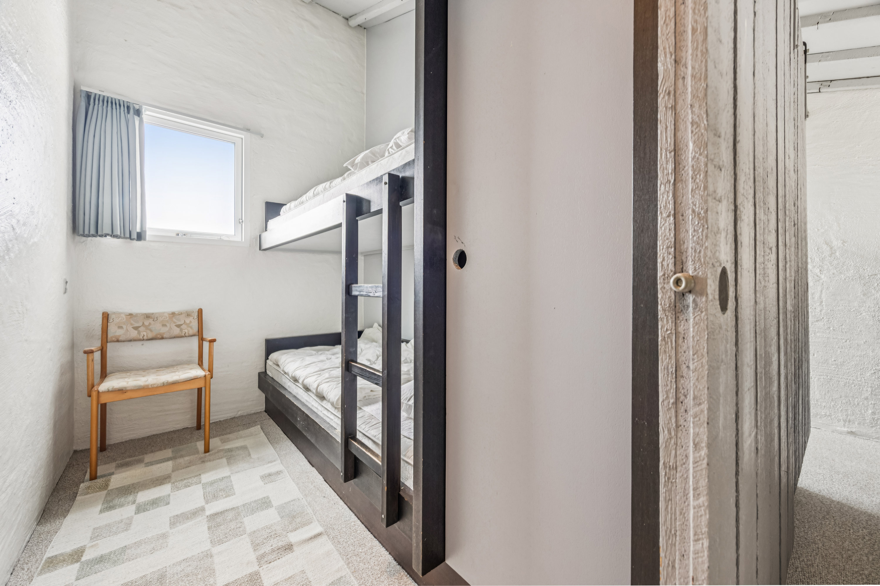 Fremhævet gang billede i fuldskærmstilstand. Billede af Strandvejen 150, 11., Tranum, 9460 Brovst