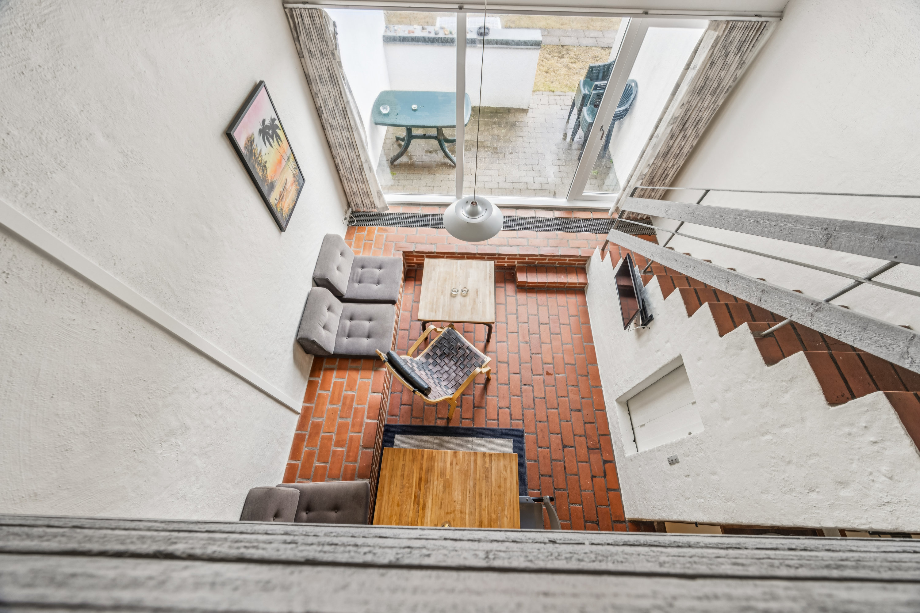 Fremhævet ejendom 1 billede i fuldskærmstilstand. Billede af Strandvejen 150, 11., Tranum, 9460 Brovst