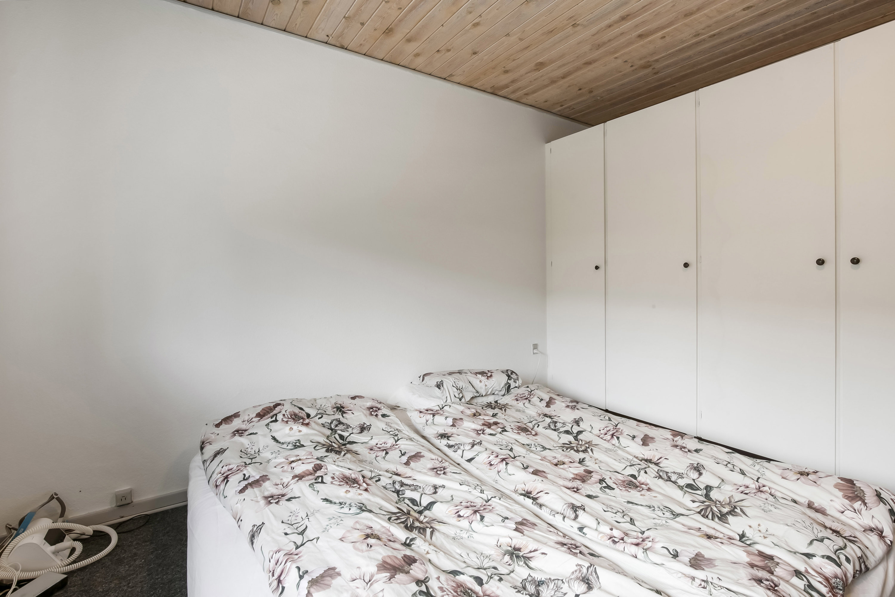 Fremhævet  billede i fuldskærmstilstand. Billede af Rugvænget 4, Lime, 8544 Mørke