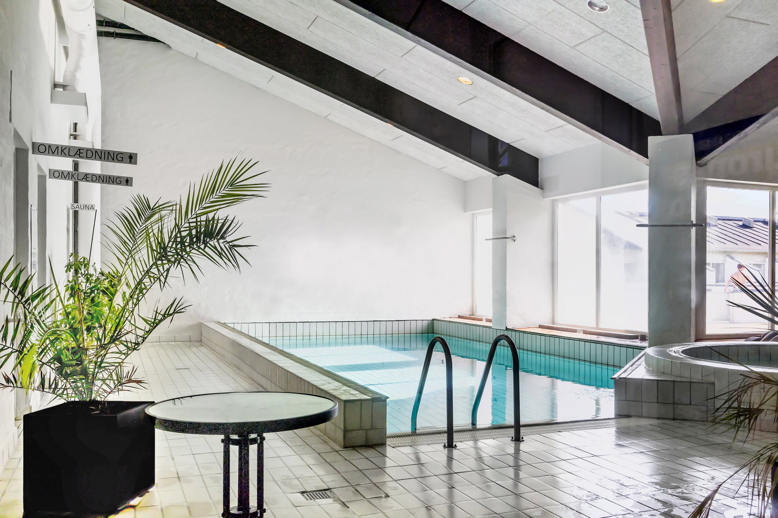 Fremhævet pool billede i fuldskærmstilstand. Billede af Strandvejen 150, 11., Tranum, 9460 Brovst