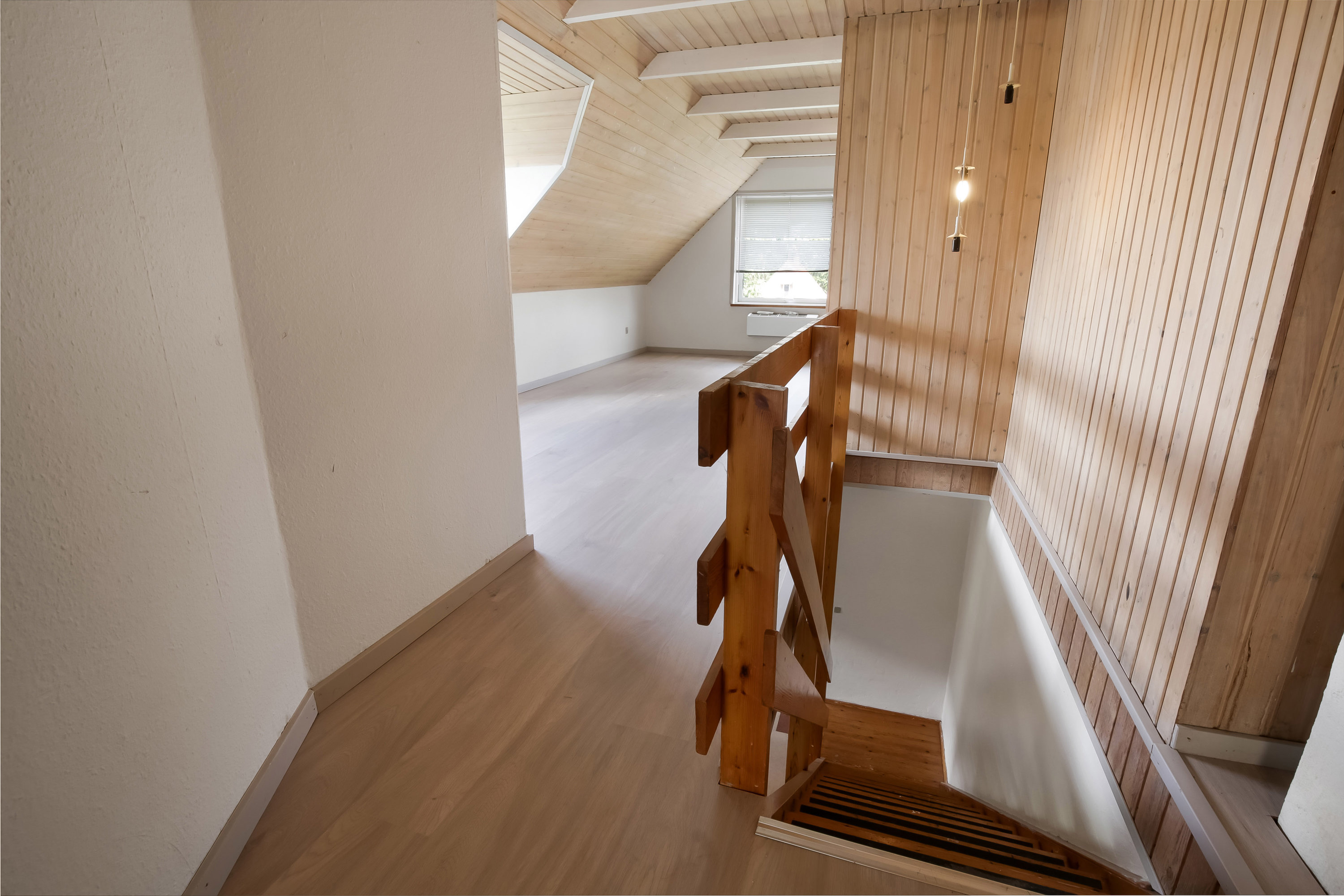 Fremhævet  billede i fuldskærmstilstand. Billede af Rugvænget 4, Lime, 8544 Mørke