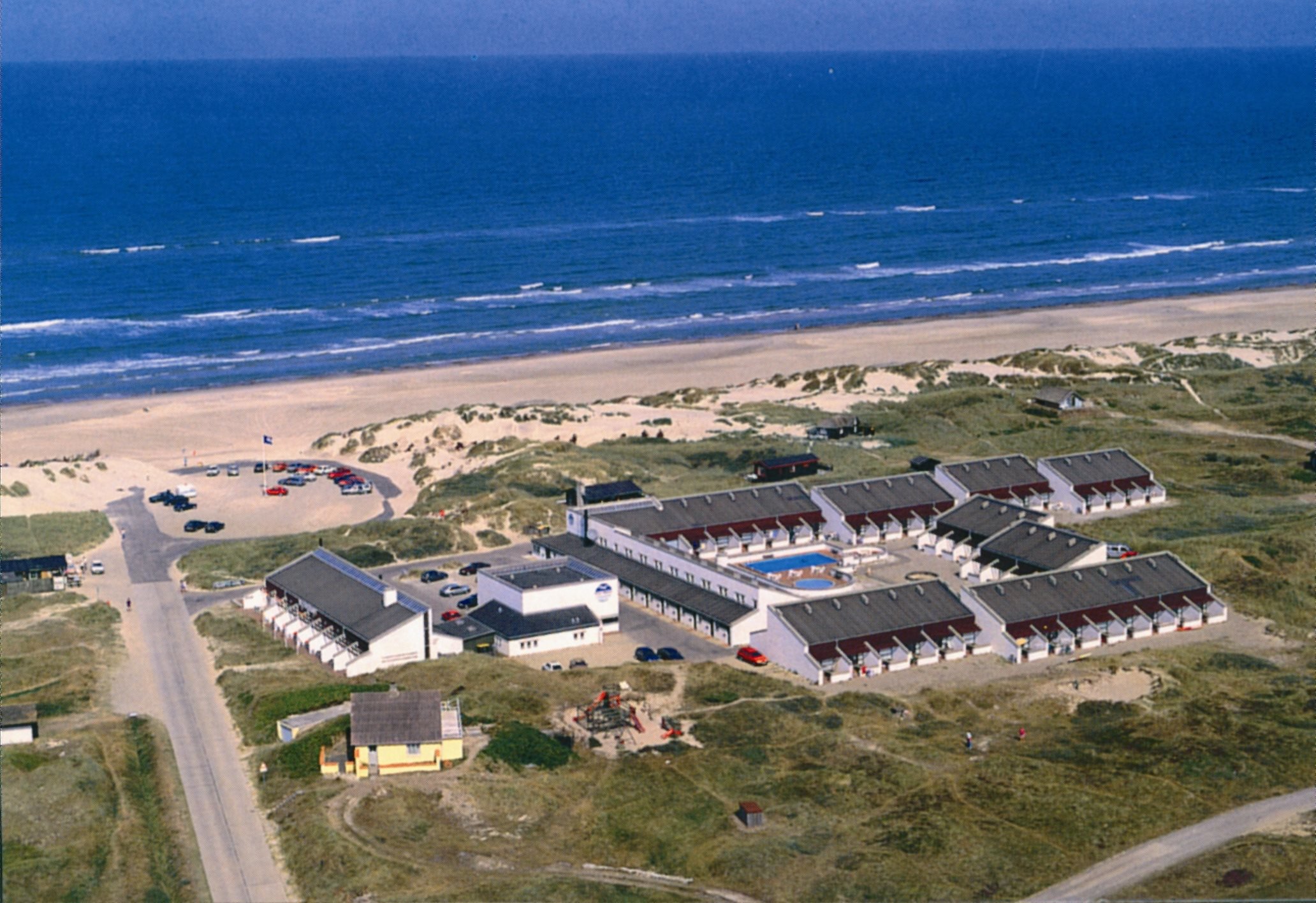 Fremhævet fælles areal billede i fuldskærmstilstand. Billede af Strandvejen 150, 11., Tranum, 9460 Brovst