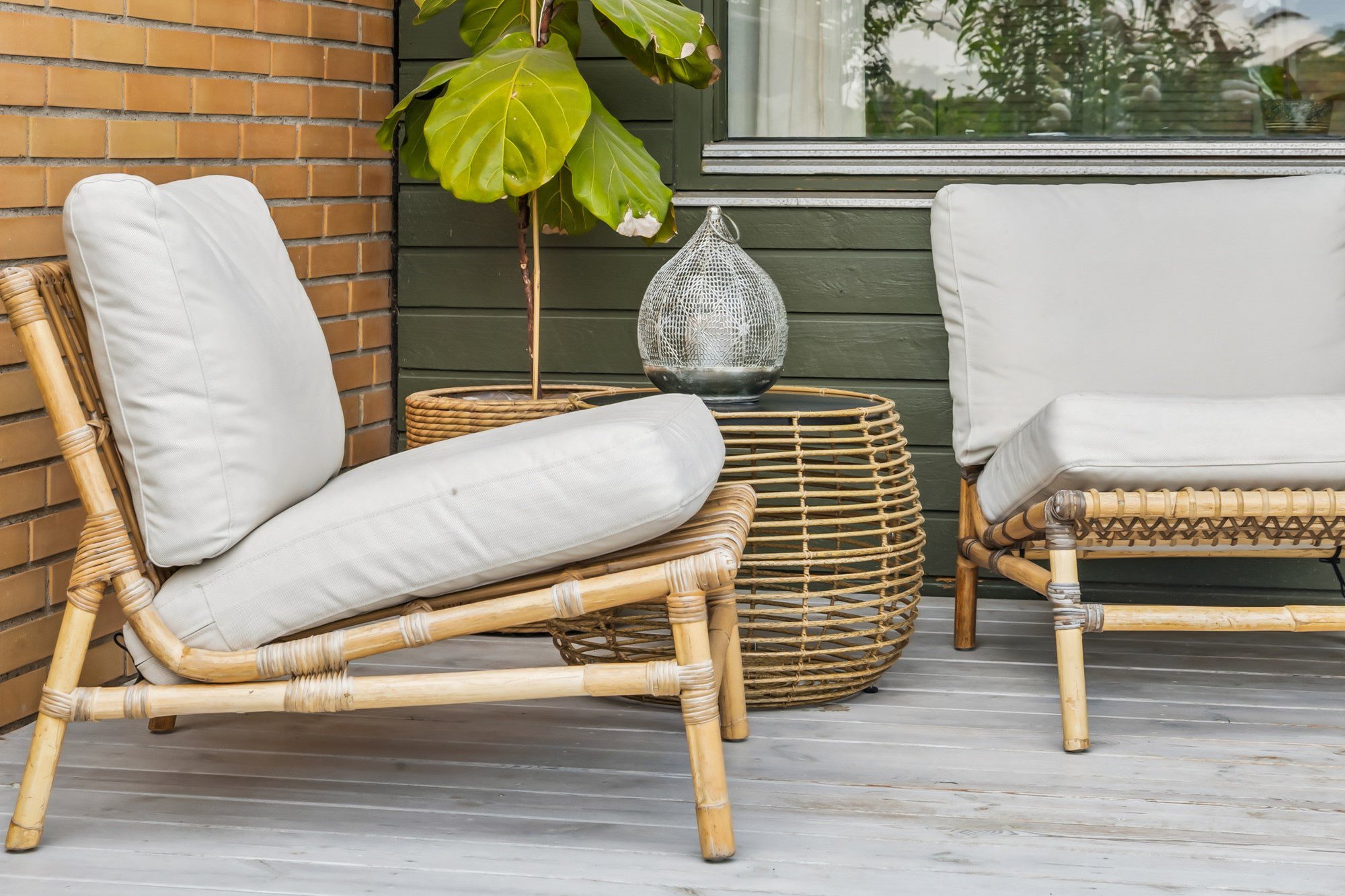 Fremhævet  billede i fuldskærmstilstand. Billede af Bobakken 42, st.., 3140 Ålsgårde