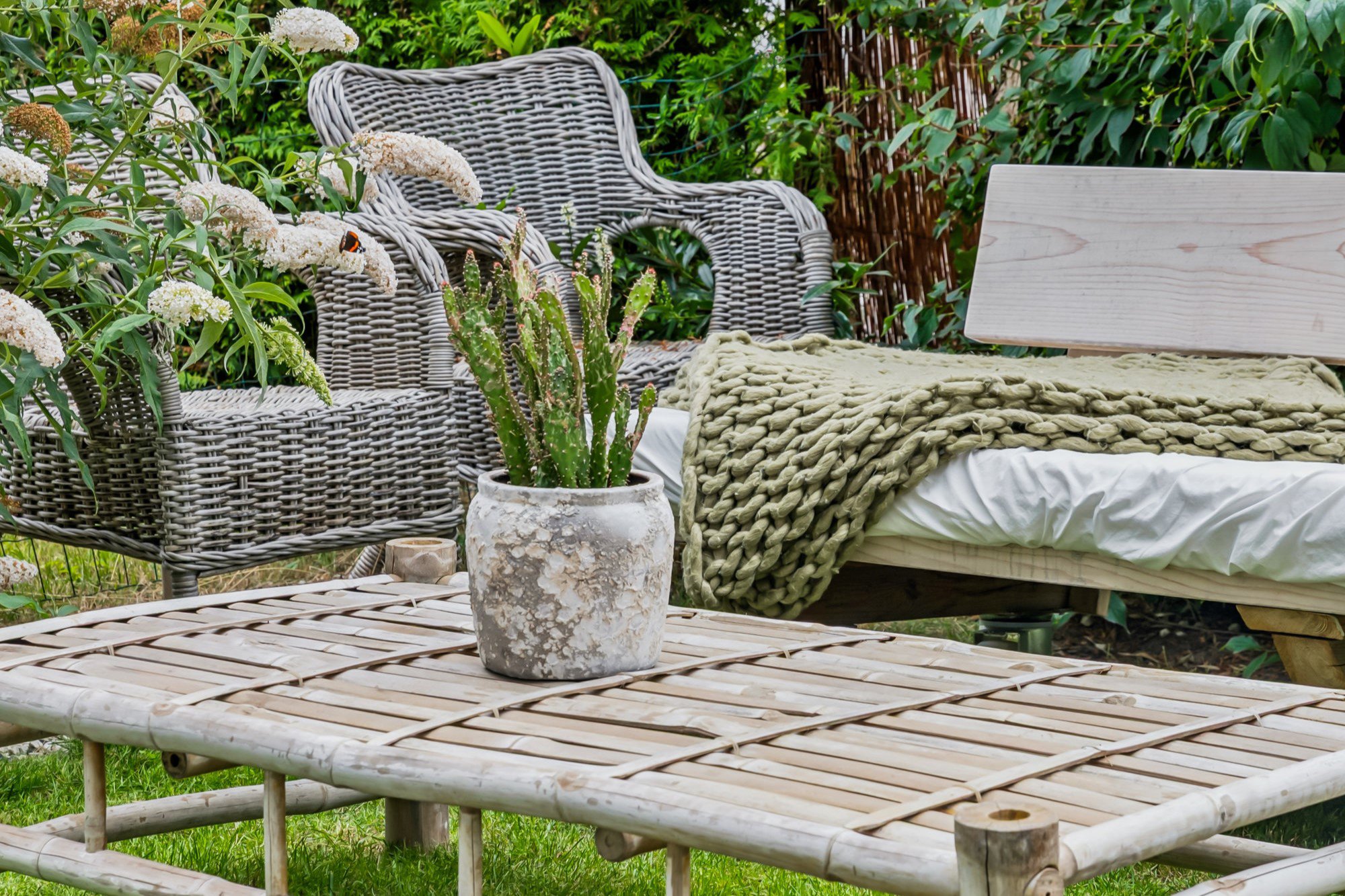 Fremhævet  billede i fuldskærmstilstand. Billede af Bobakken 42, st.., 3140 Ålsgårde