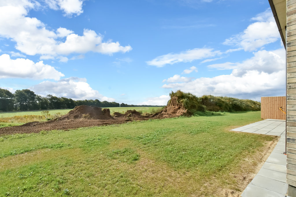 Fremhævet  billede i fuldskærmstilstand. Billede af Tavlund Allé 38, Lind, 7400 Herning