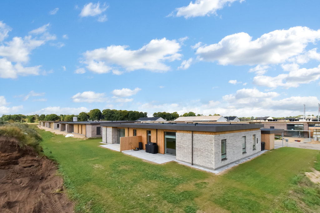 Fremhævet  billede i fuldskærmstilstand. Billede af Tavlund Allé 38, Lind, 7400 Herning