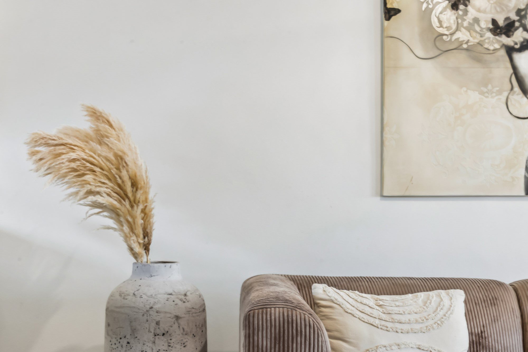 Fremhævet  billede i fuldskærmstilstand. Billede af Bobakken 42, st.., 3140 Ålsgårde