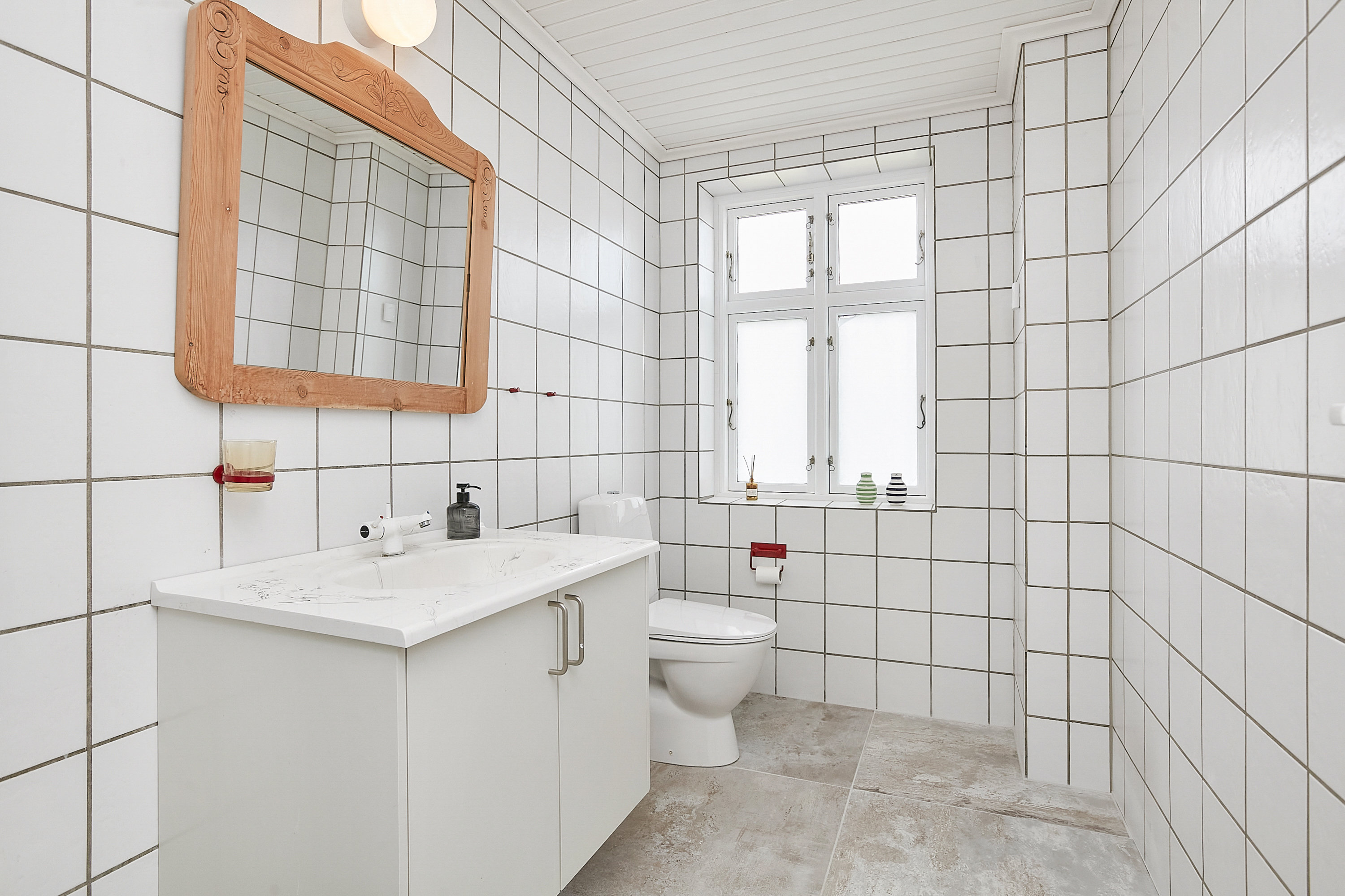 Fremhævet  billede i fuldskærmstilstand. Billede af Husoddevej 45, 8700 Horsens