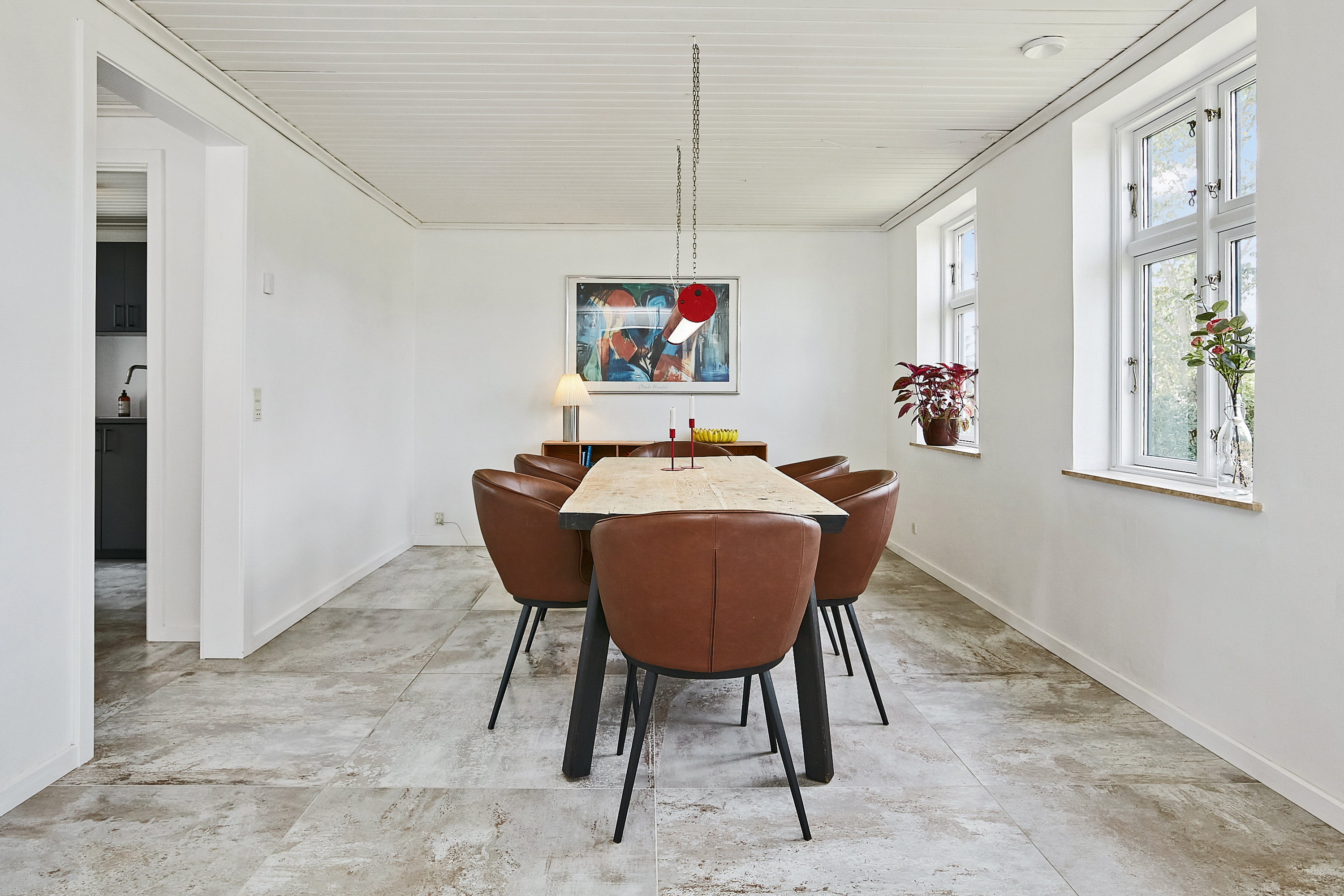 Fremhævet  billede i fuldskærmstilstand. Billede af Husoddevej 45, 8700 Horsens