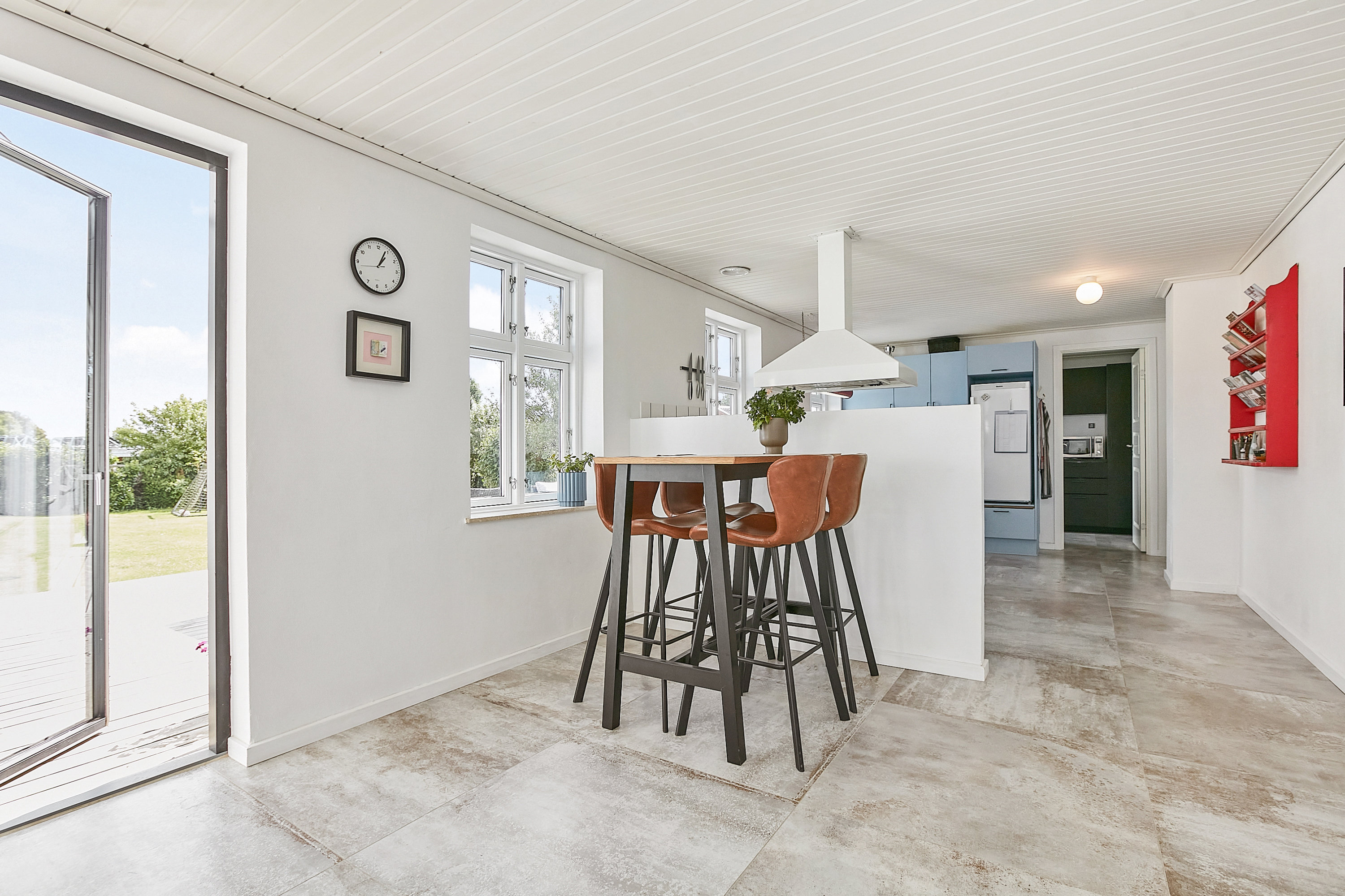 Fremhævet  billede i fuldskærmstilstand. Billede af Husoddevej 45, 8700 Horsens