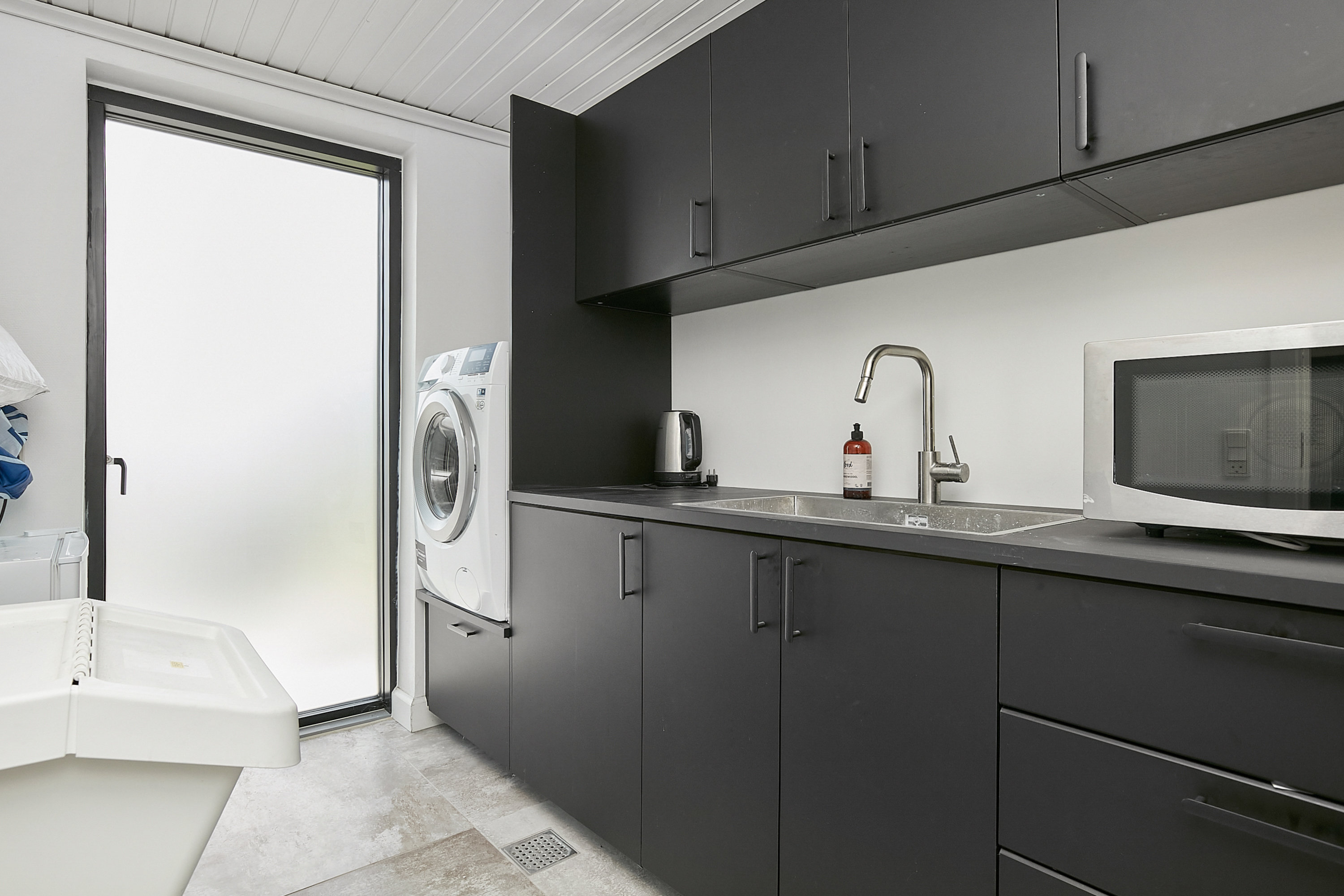 Fremhævet  billede i fuldskærmstilstand. Billede af Husoddevej 45, 8700 Horsens