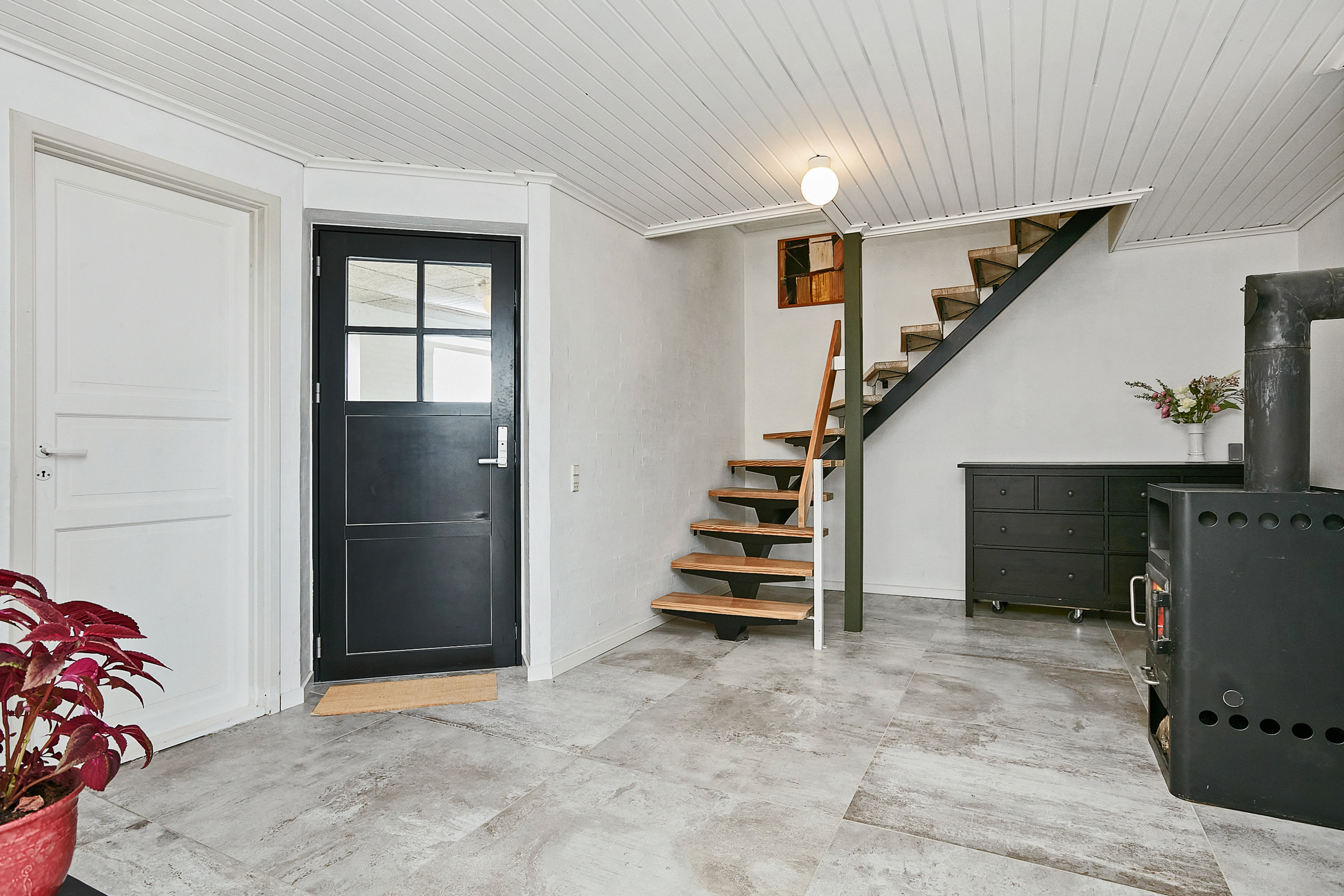 Fremhævet  billede i fuldskærmstilstand. Billede af Husoddevej 45, 8700 Horsens