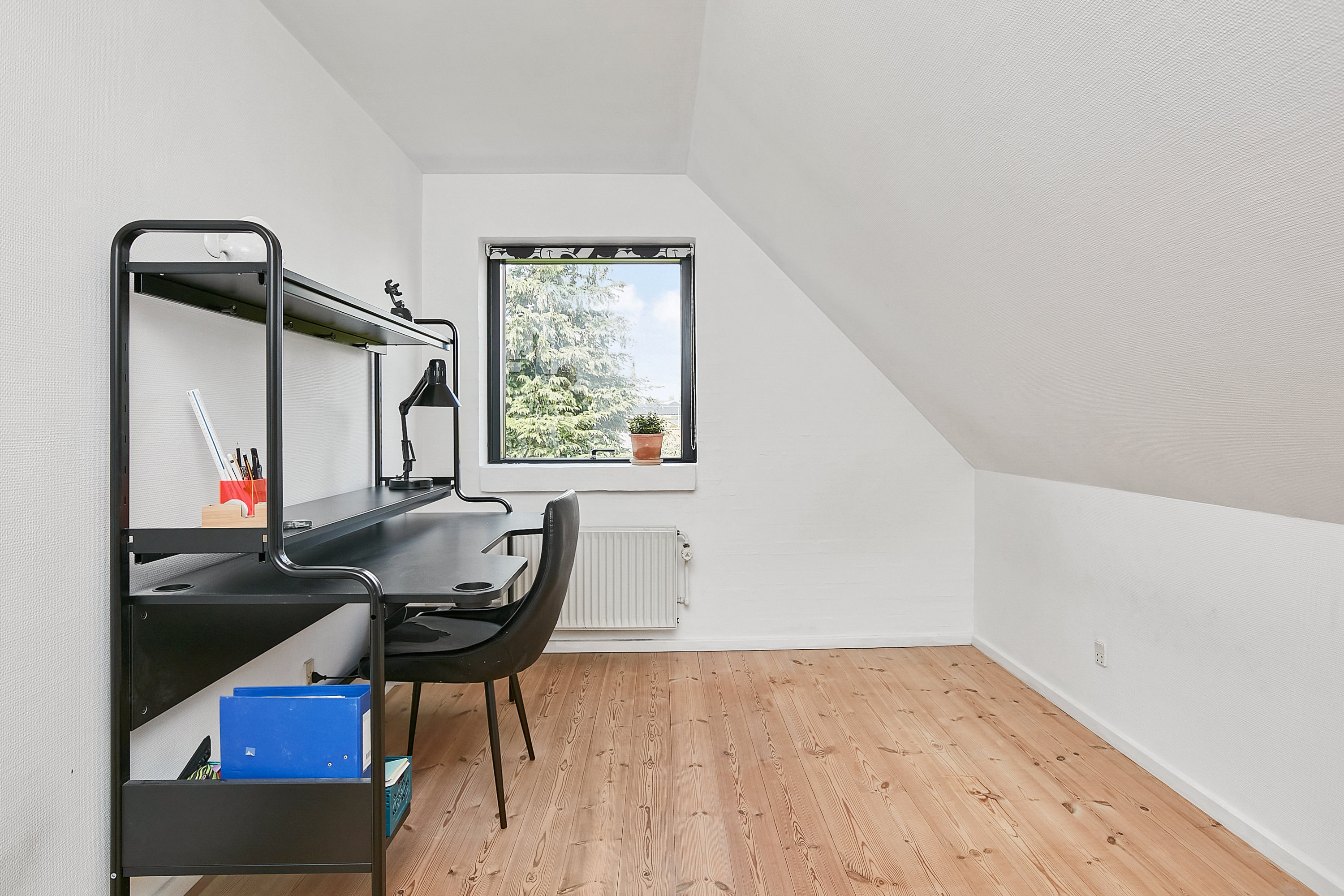 Fremhævet  billede i fuldskærmstilstand. Billede af Husoddevej 45, 8700 Horsens