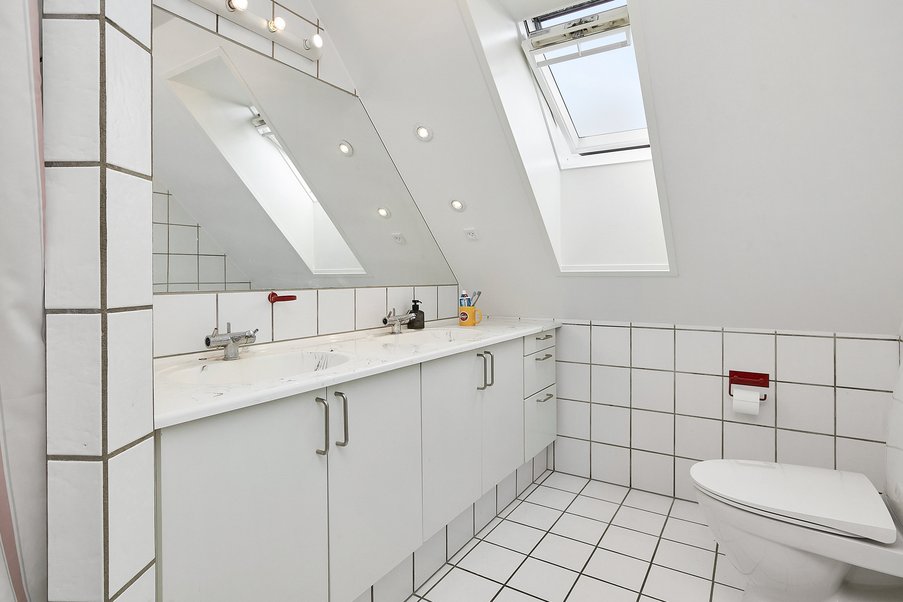 Fremhævet  billede i fuldskærmstilstand. Billede af Husoddevej 45, 8700 Horsens