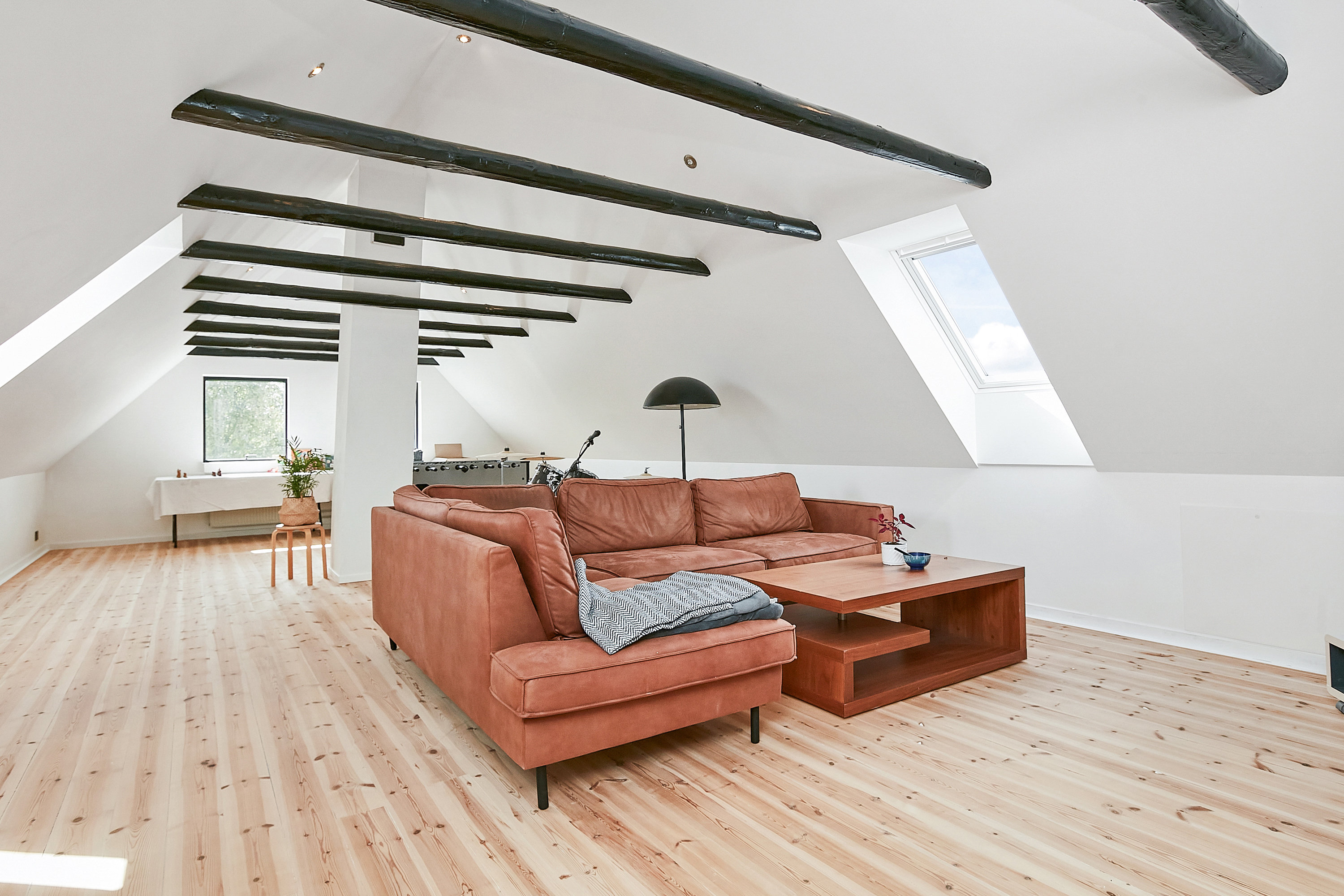 Fremhævet  billede i fuldskærmstilstand. Billede af Husoddevej 45, 8700 Horsens