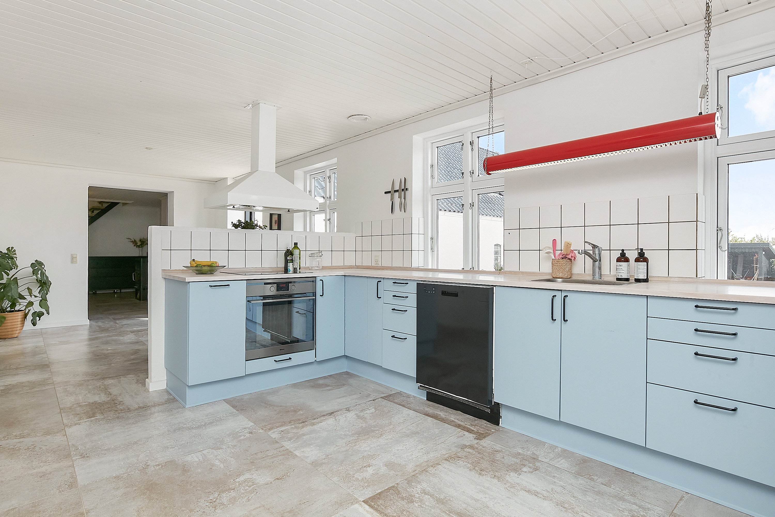 Fremhævet  billede i fuldskærmstilstand. Billede af Husoddevej 45, 8700 Horsens