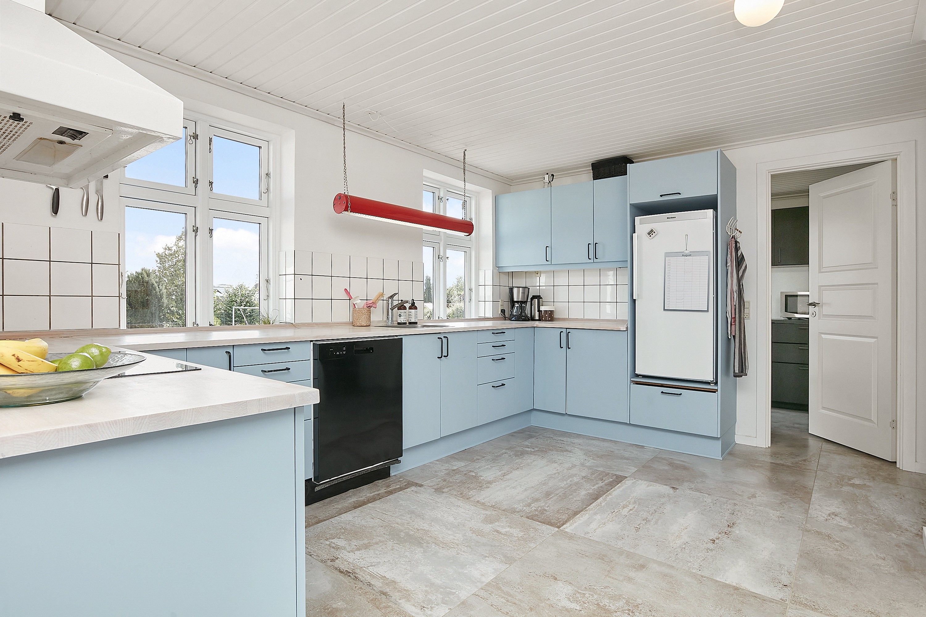 Fremhævet  billede i fuldskærmstilstand. Billede af Husoddevej 45, 8700 Horsens