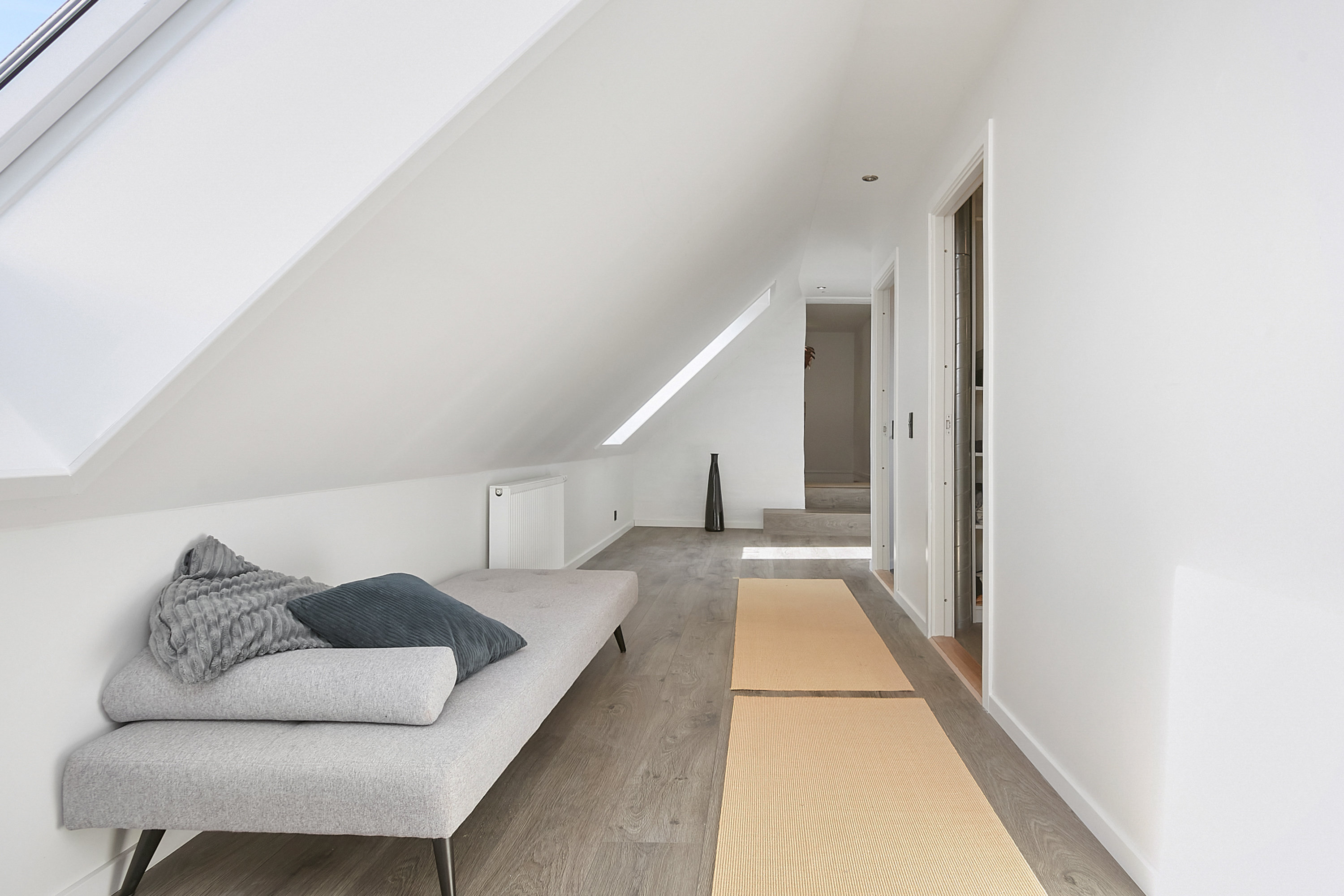 Fremhævet  billede i fuldskærmstilstand. Billede af Husoddevej 45, 8700 Horsens