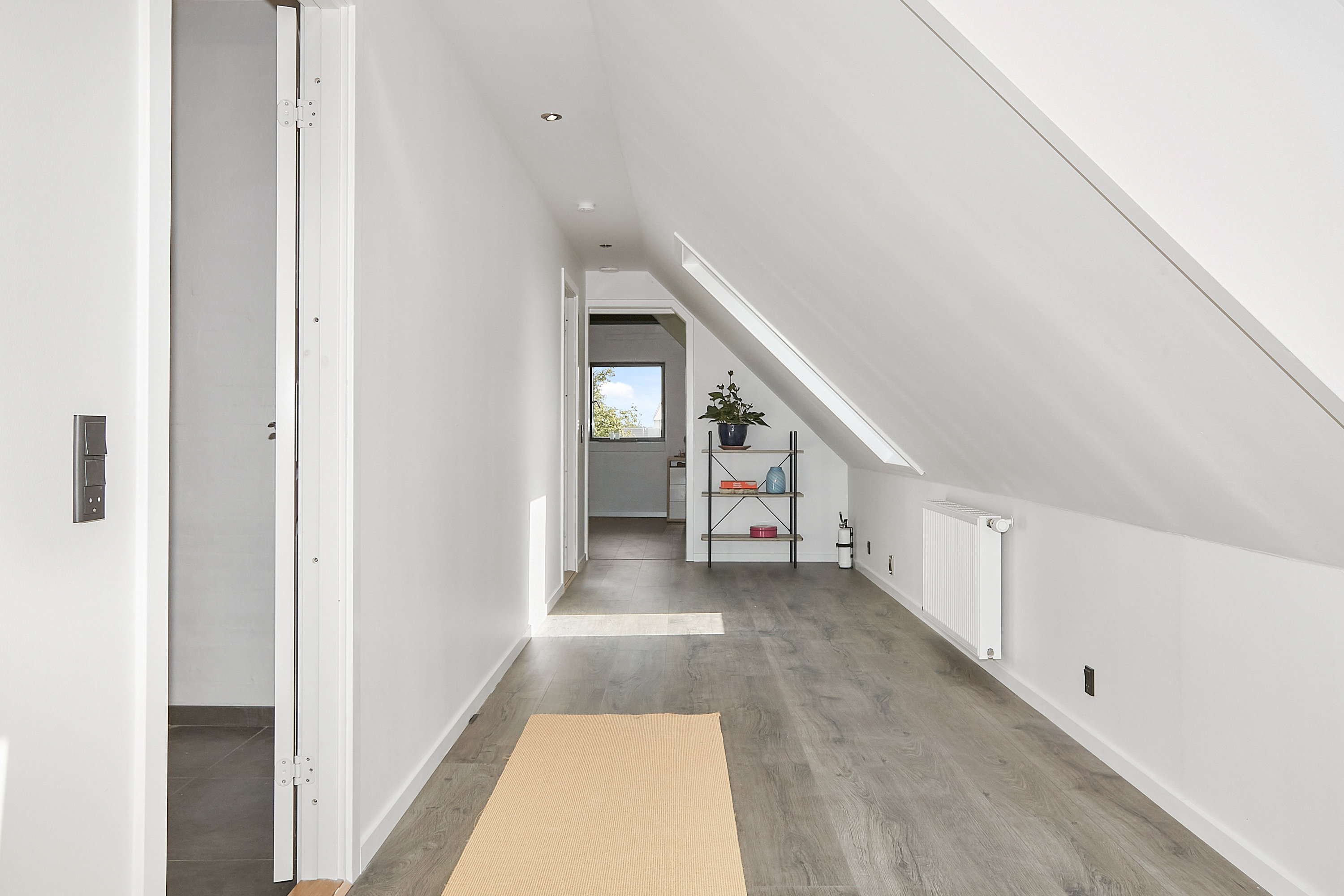 Fremhævet  billede i fuldskærmstilstand. Billede af Husoddevej 45, 8700 Horsens