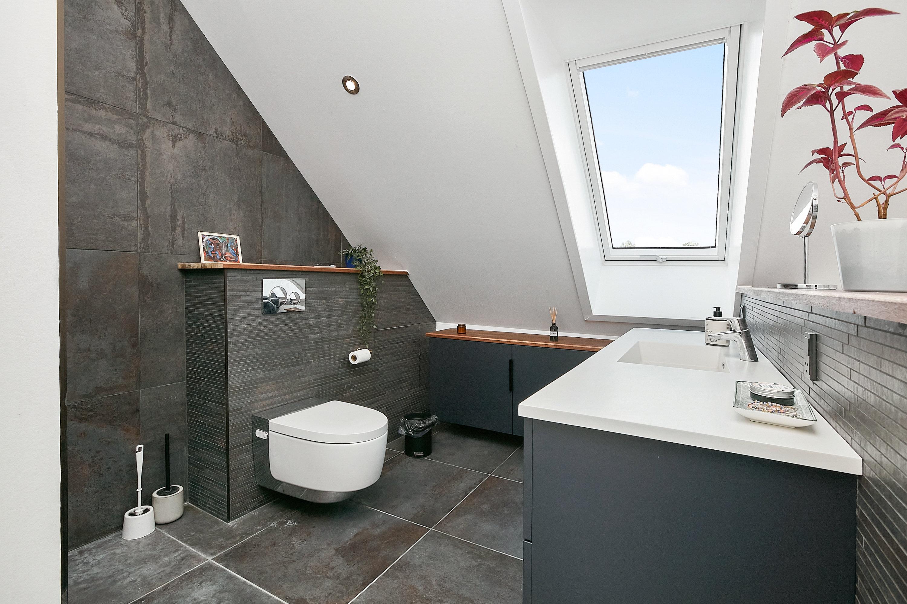 Fremhævet  billede i fuldskærmstilstand. Billede af Husoddevej 45, 8700 Horsens