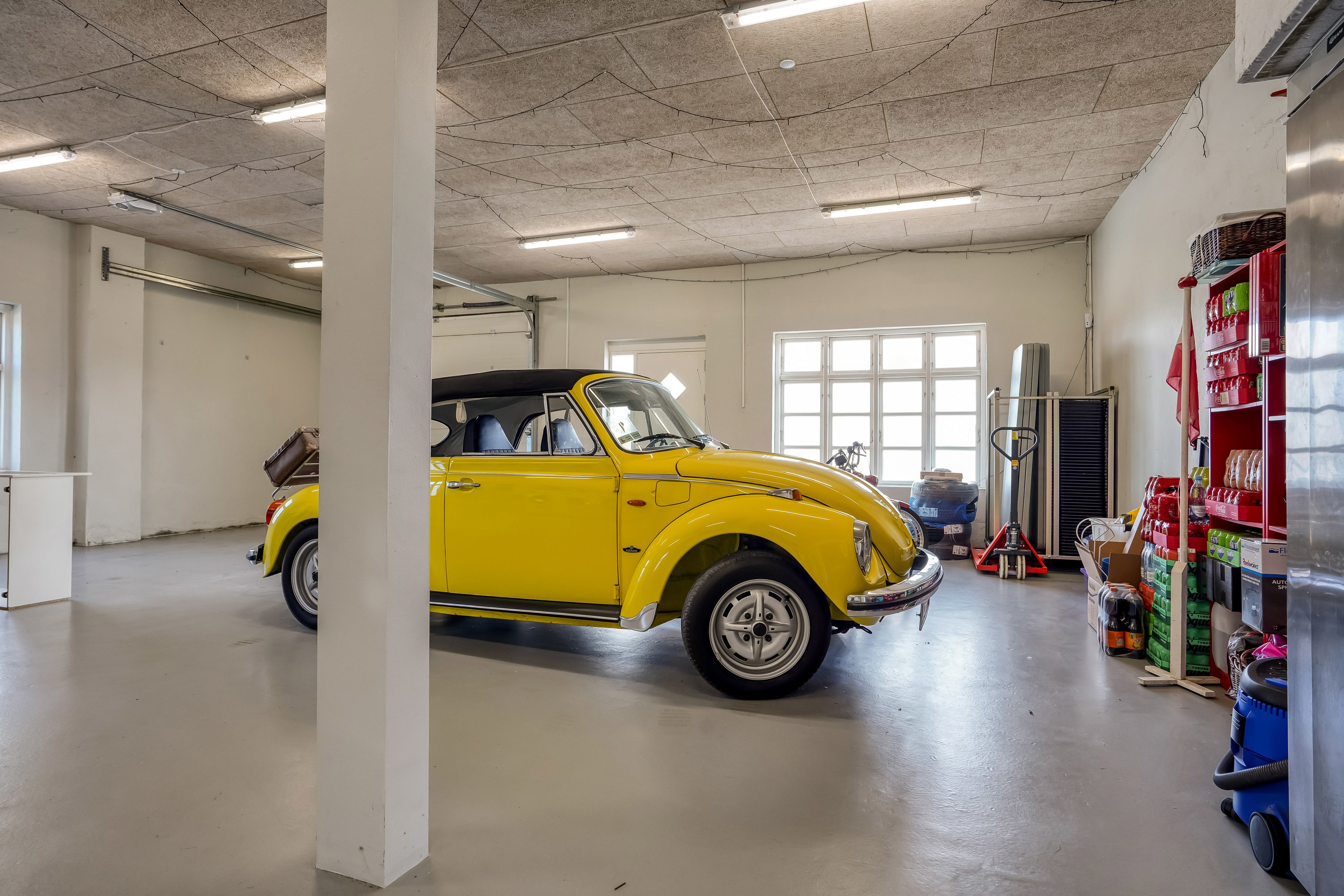 Fremhævet andet billede i fuldskærmstilstand. Billede af Enggårdsvej 1, Tanderup, 5591 Gelsted