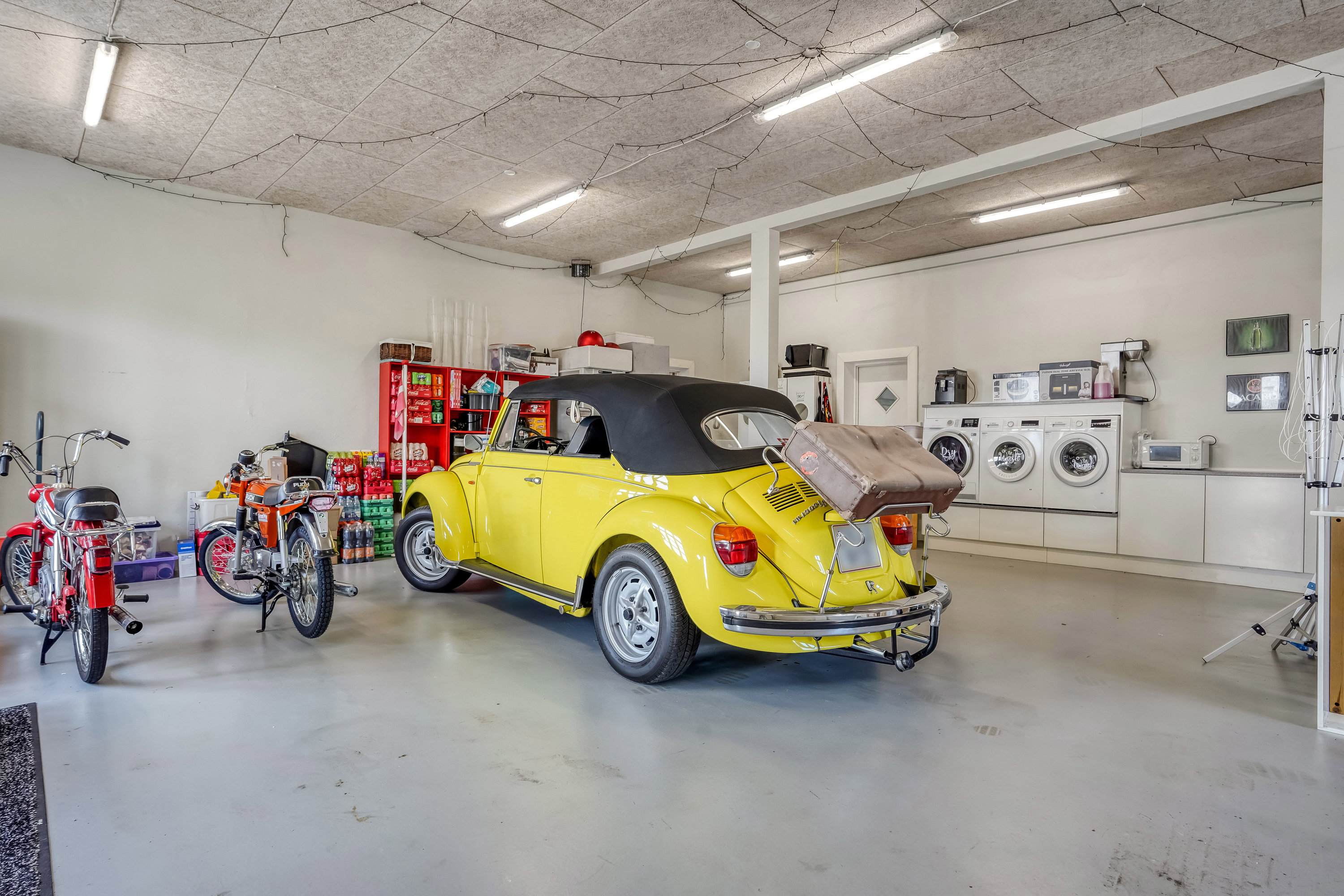 Fremhævet andet billede i fuldskærmstilstand. Billede af Enggårdsvej 1, Tanderup, 5591 Gelsted