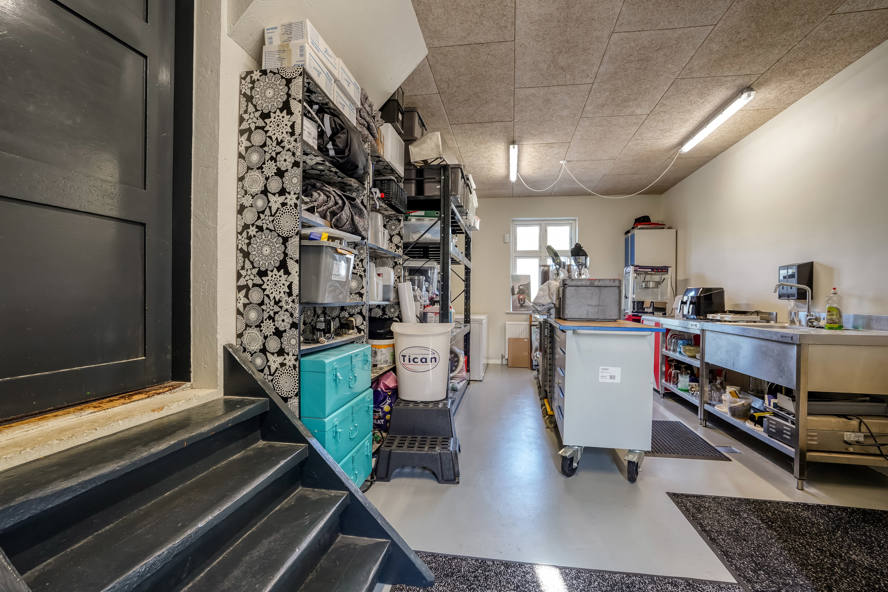 Fremhævet andet billede i fuldskærmstilstand. Billede af Enggårdsvej 1, Tanderup, 5591 Gelsted